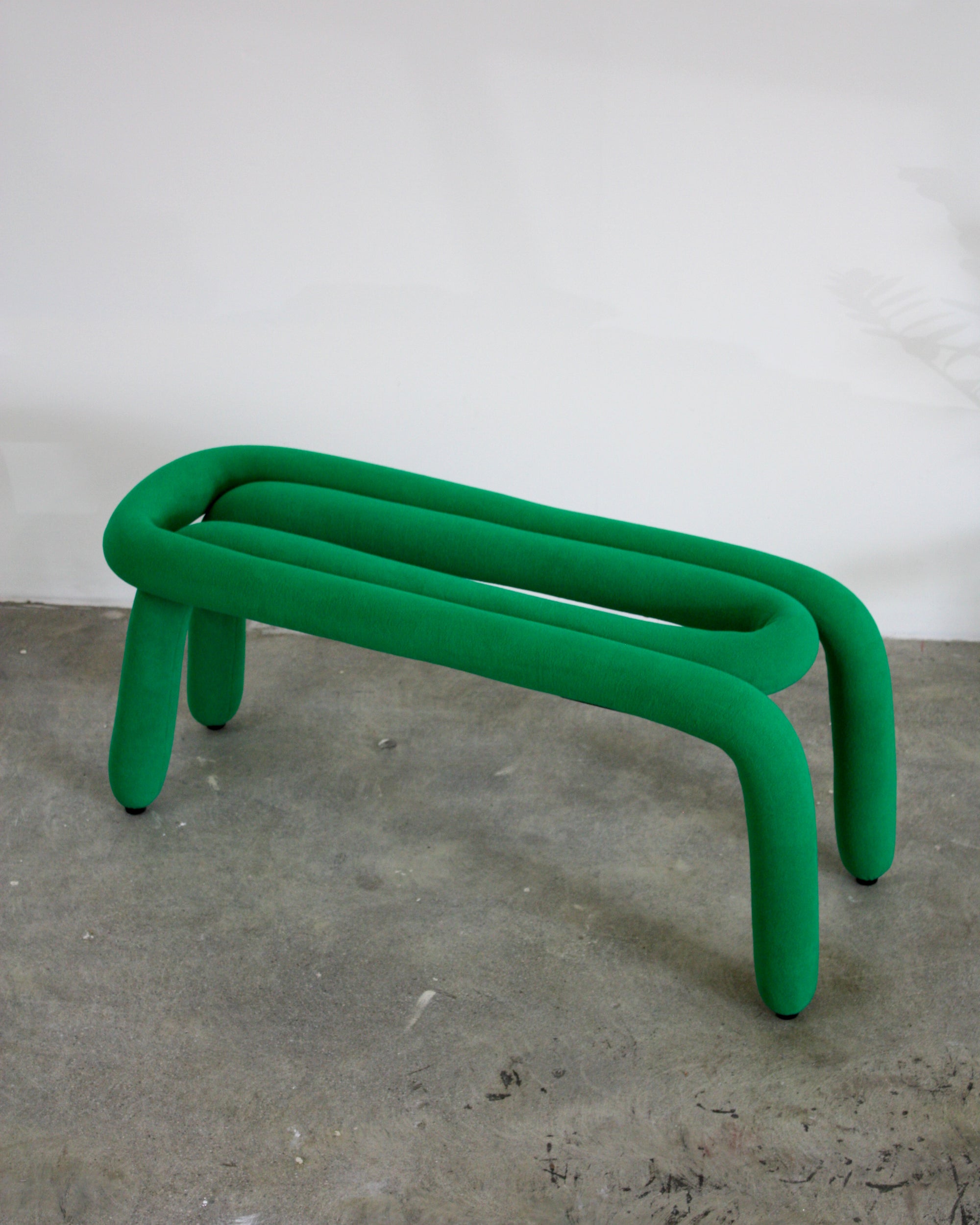 Loop Bench – Dupe