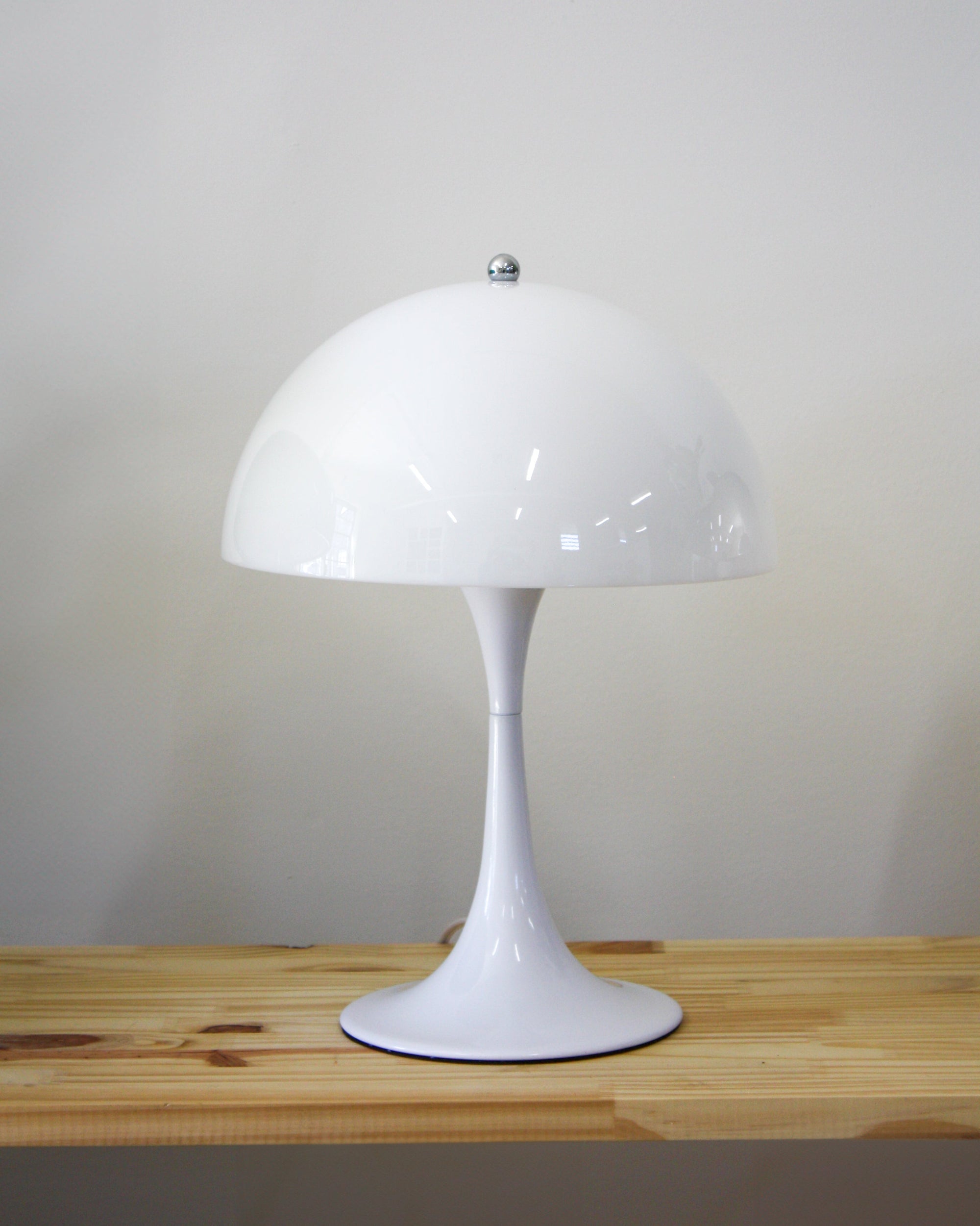 Umbrella Table Lamp