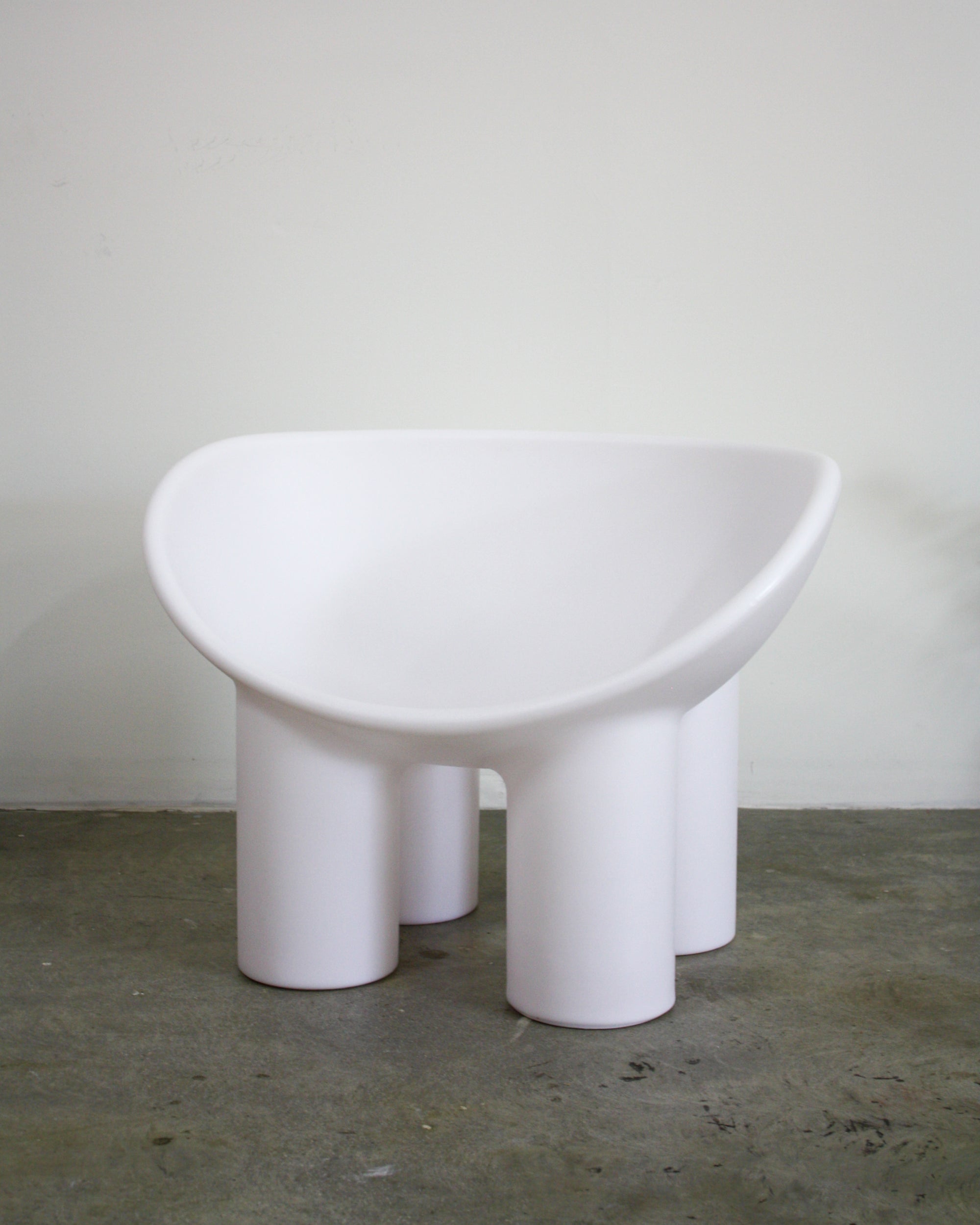 Cylinder Indoor/Outdoor Chair