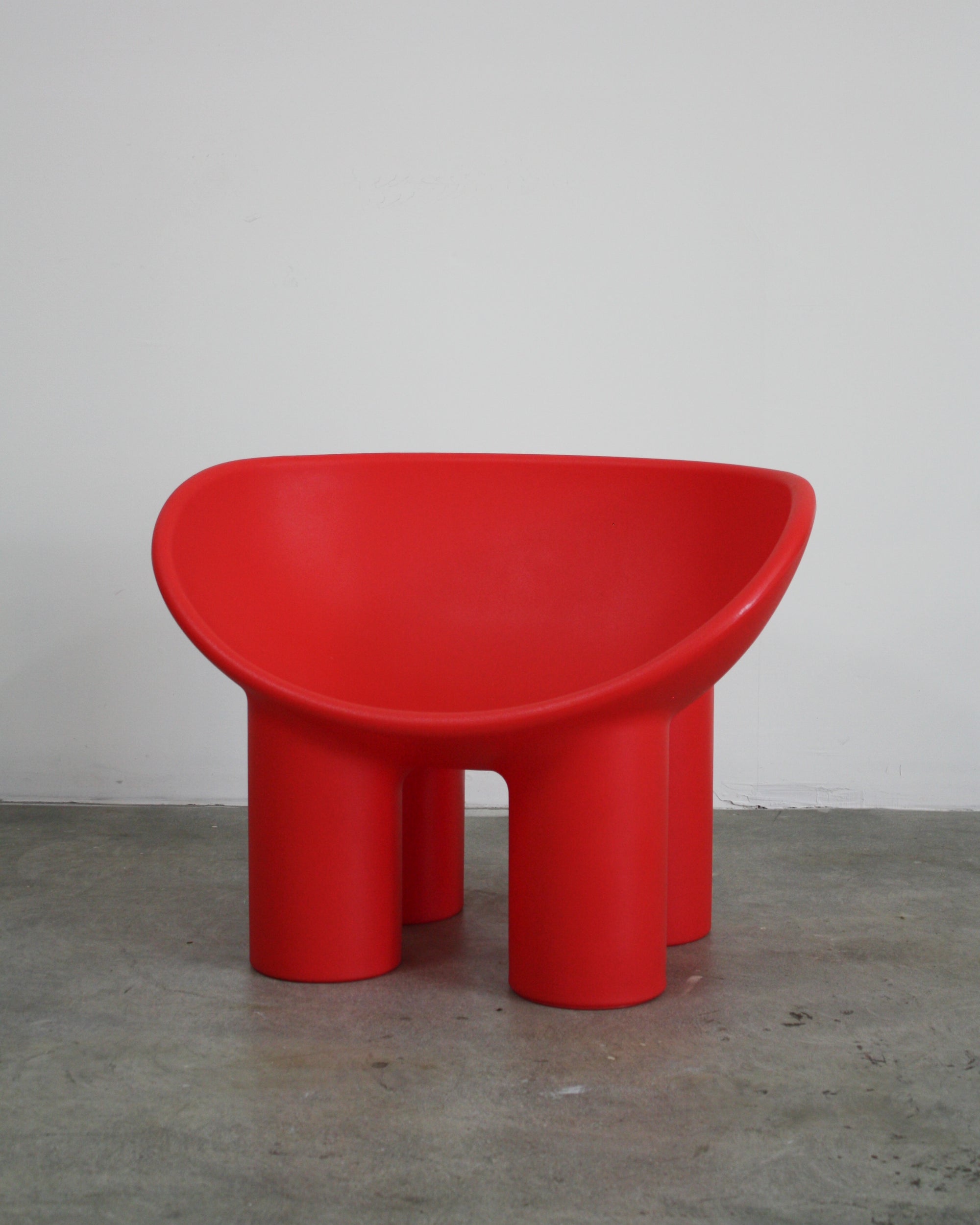 Cylinder Indoor/Outdoor Chair