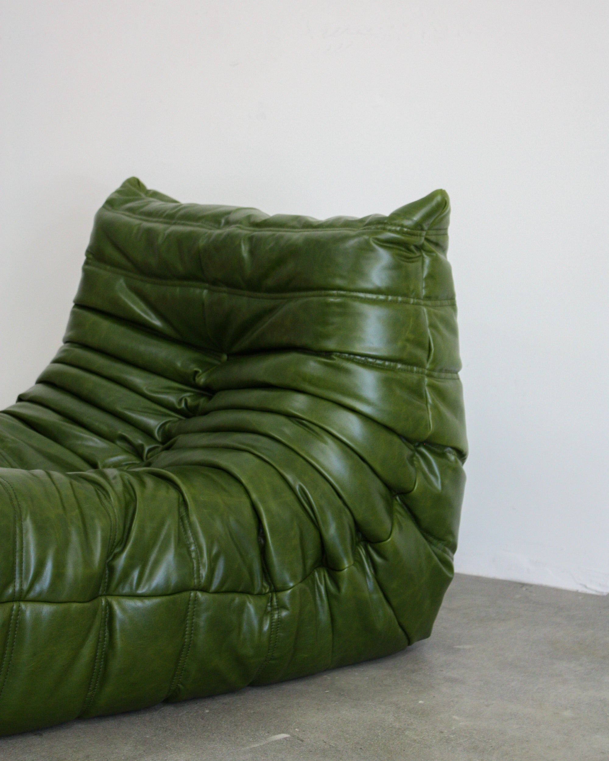Rumi Sofa - One Seater