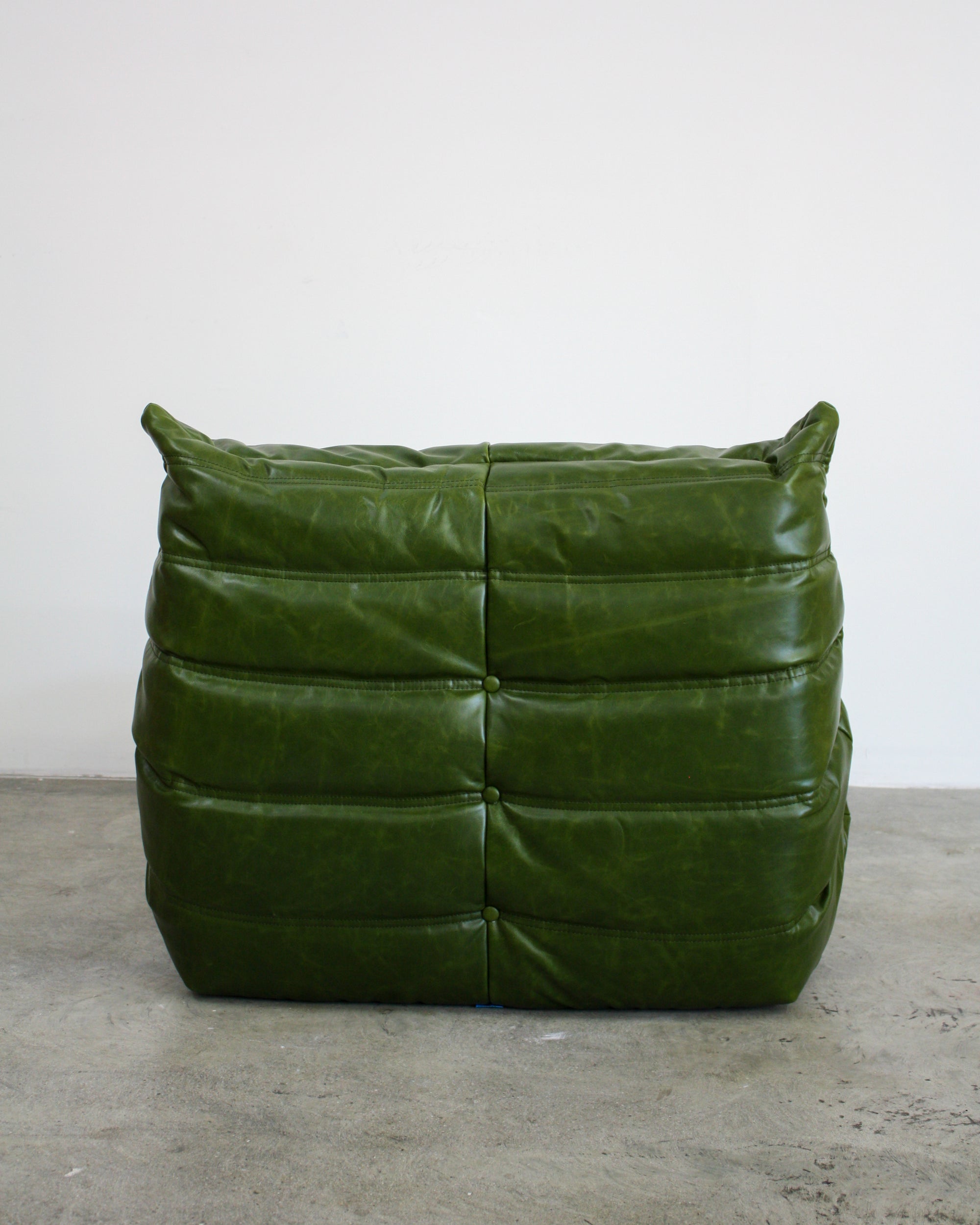 Rumi Sofa - One Seater