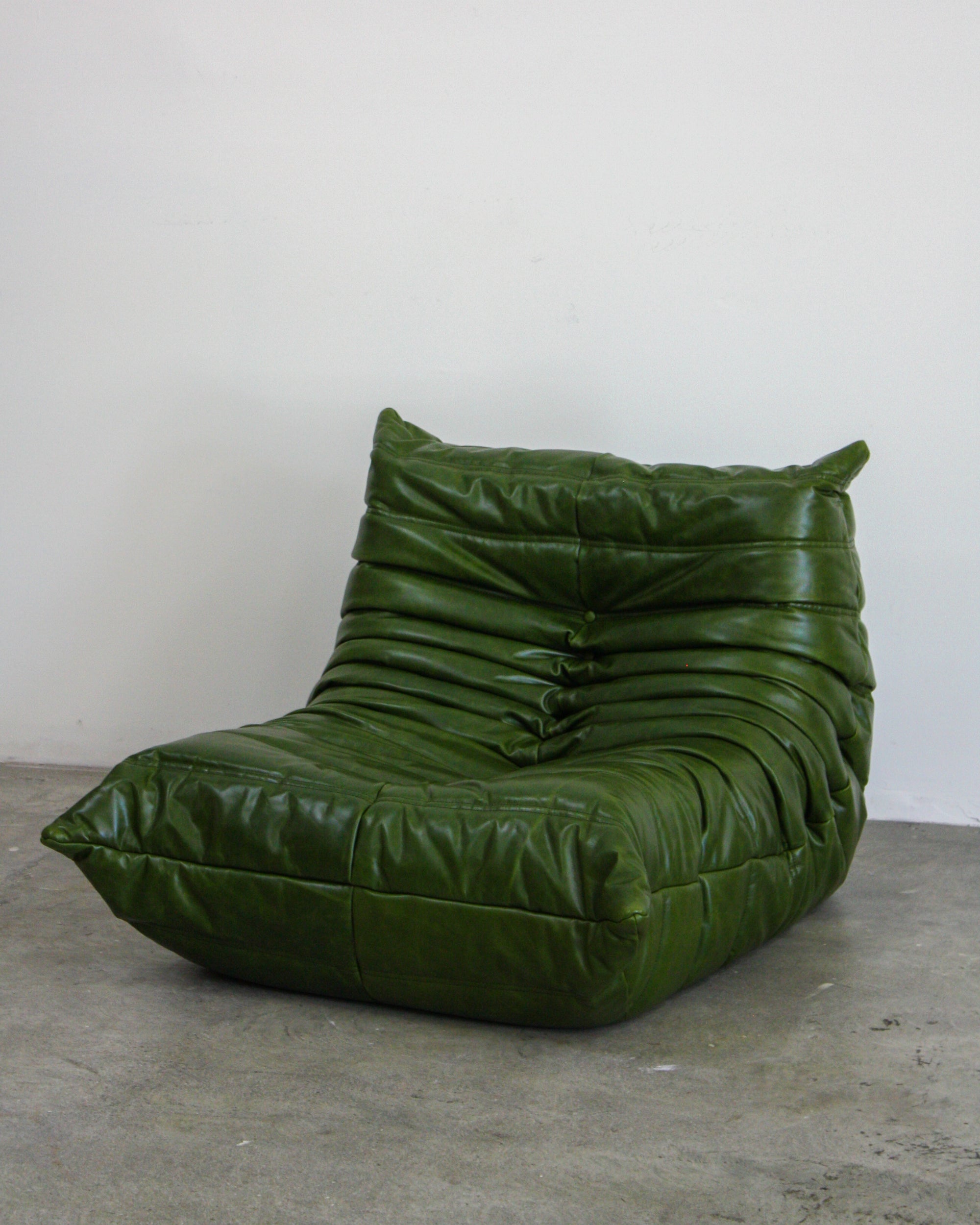 Rumi Sofa - One Seater