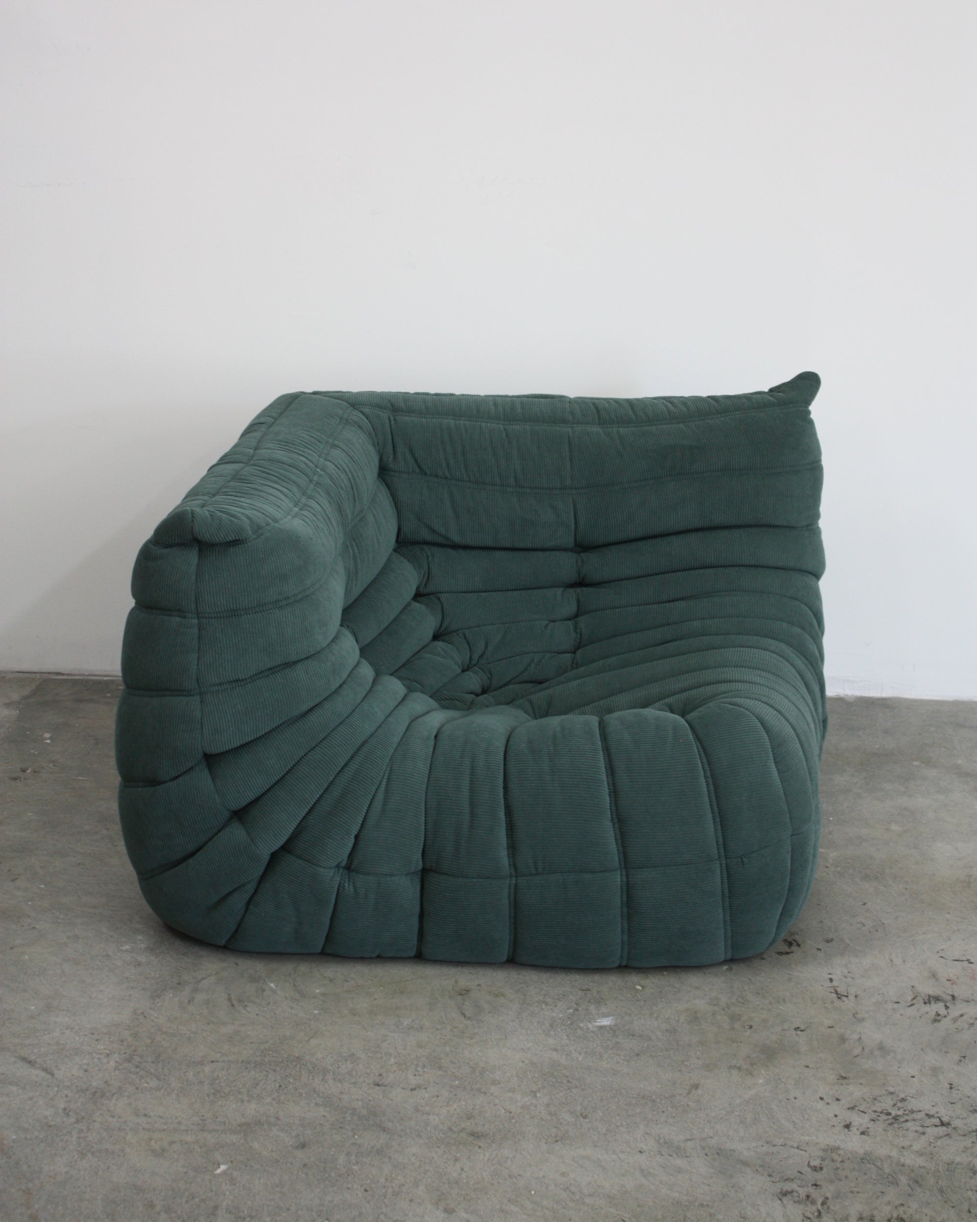 Rumi Sofa - Corner