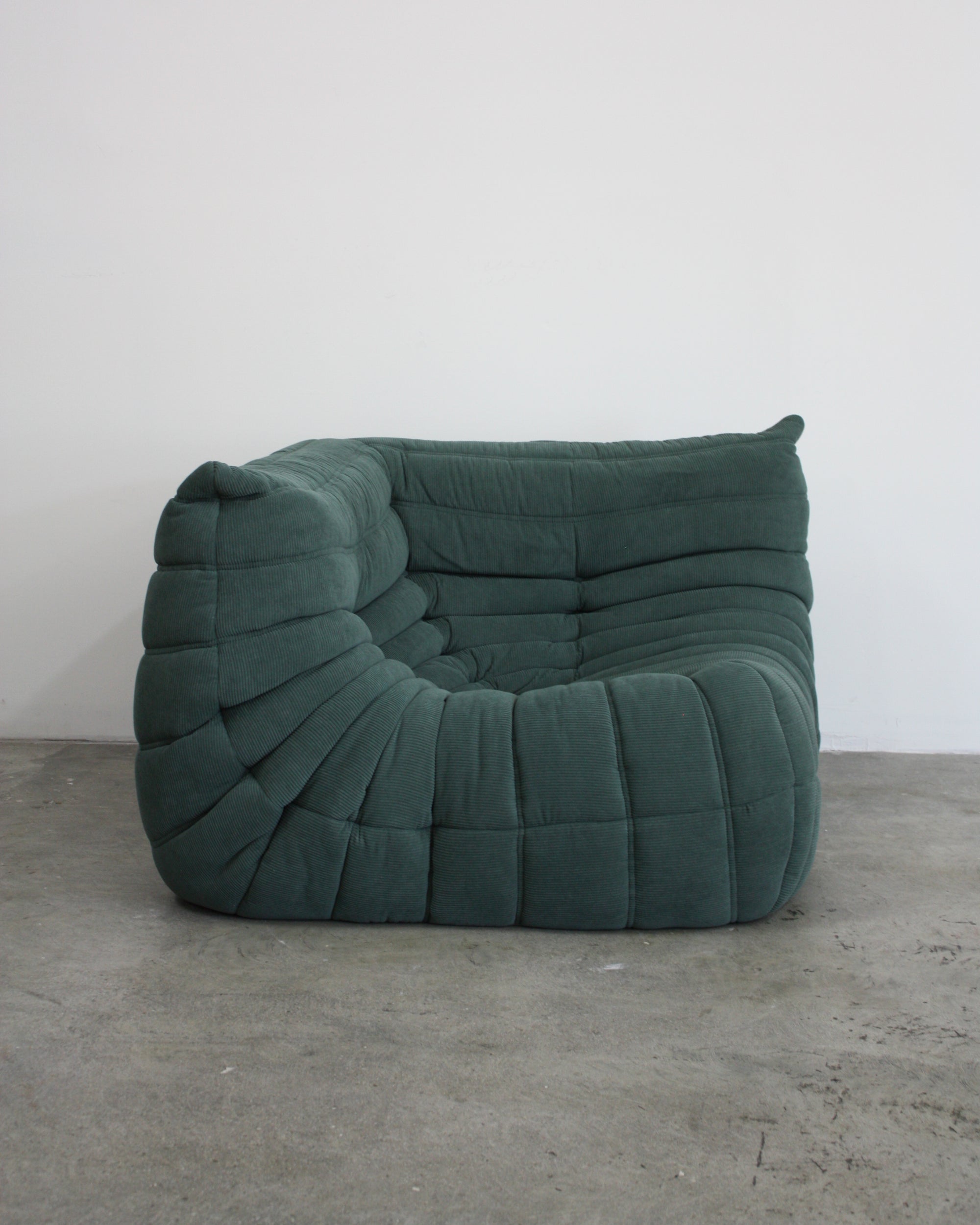 Rumi Sofa - Corner