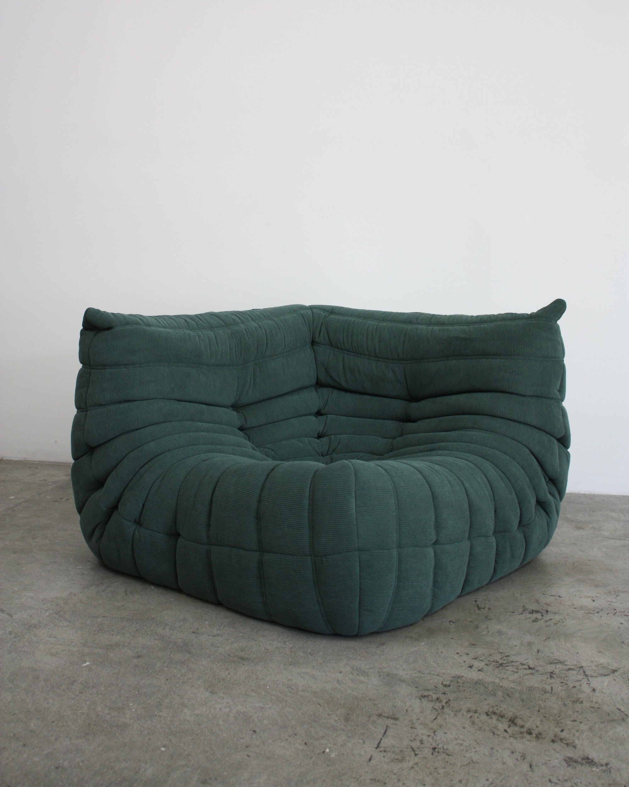 Rumi Sofa - Corner