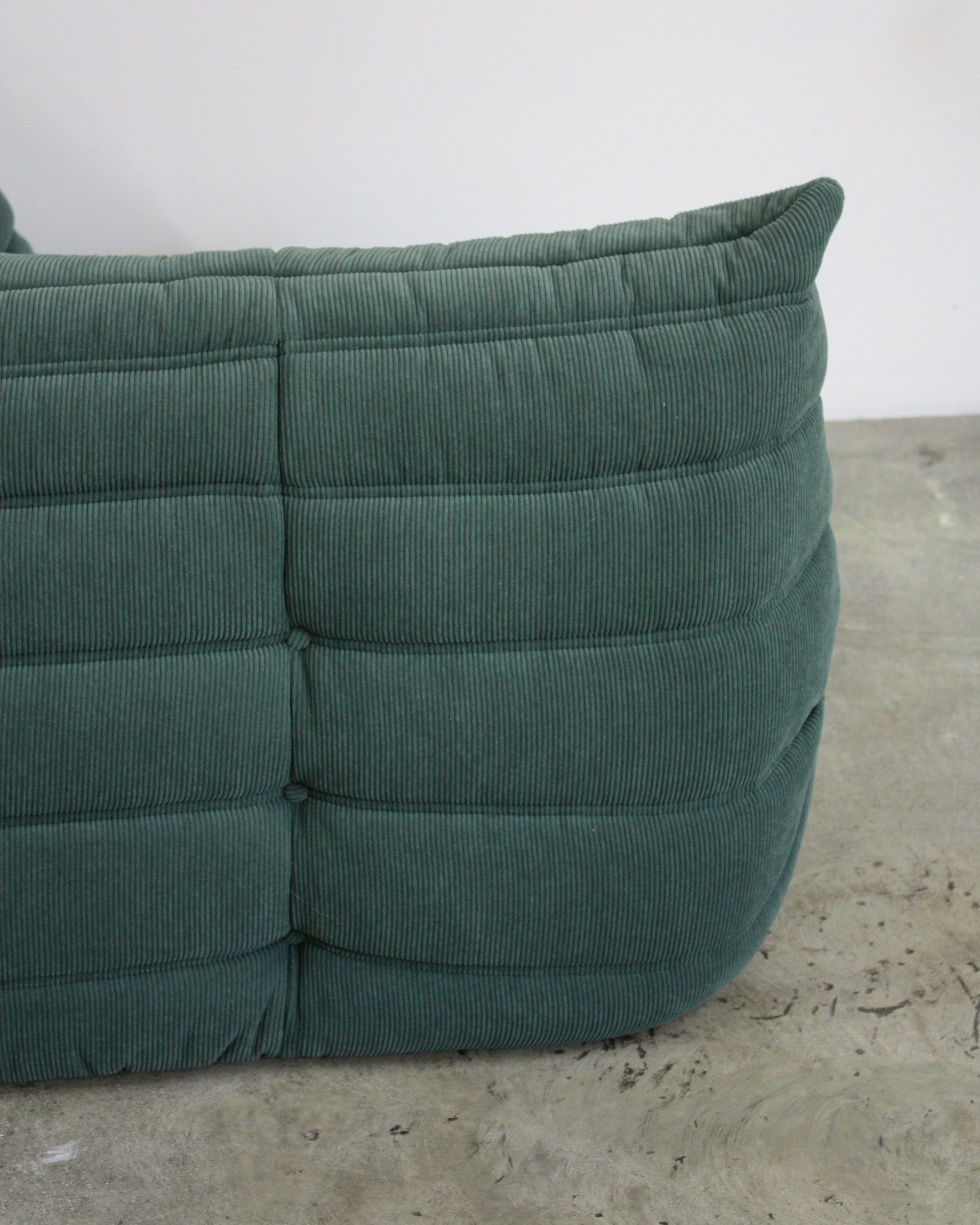 Rumi Sofa - Corner