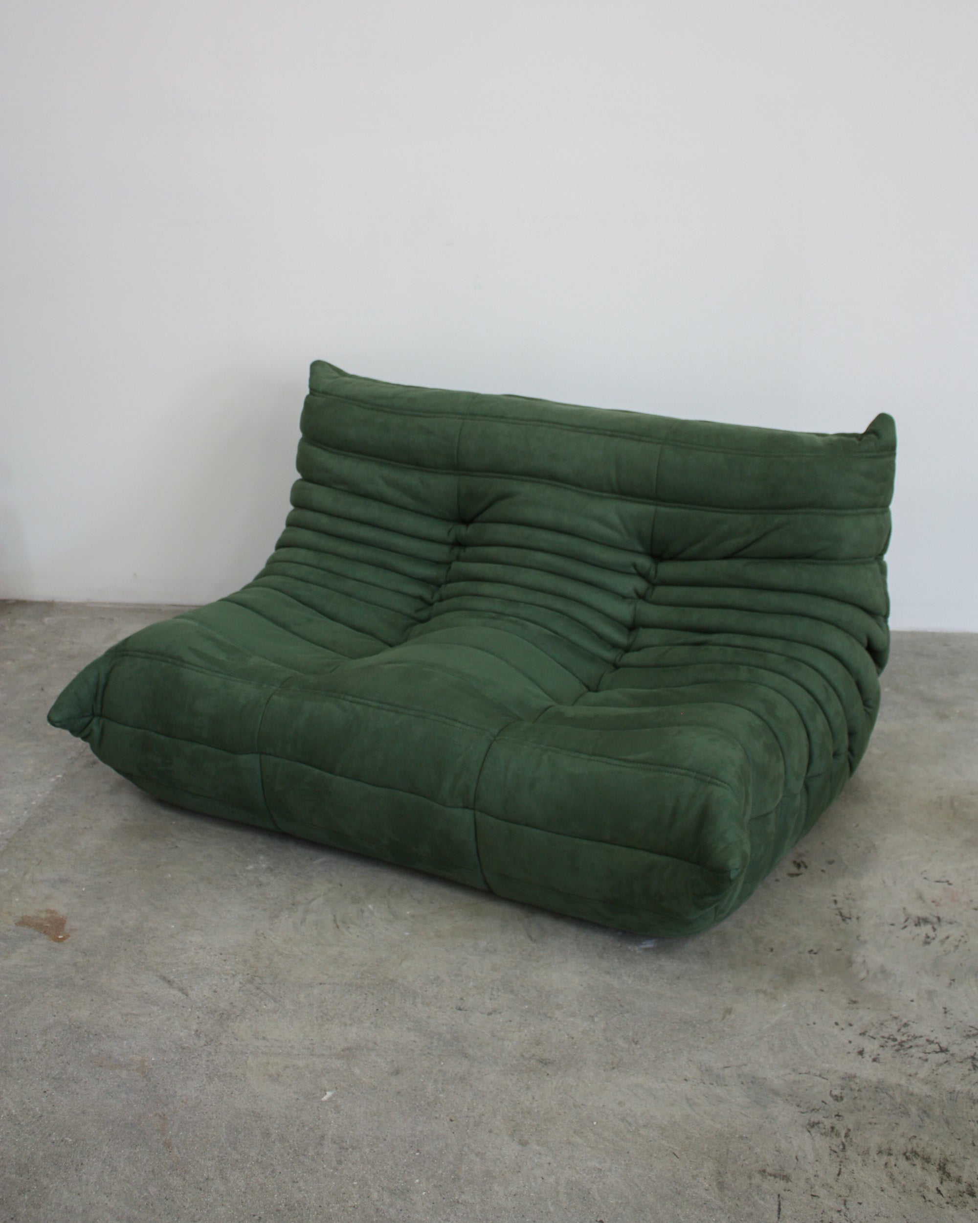 Rumi Sofa - Two Seater