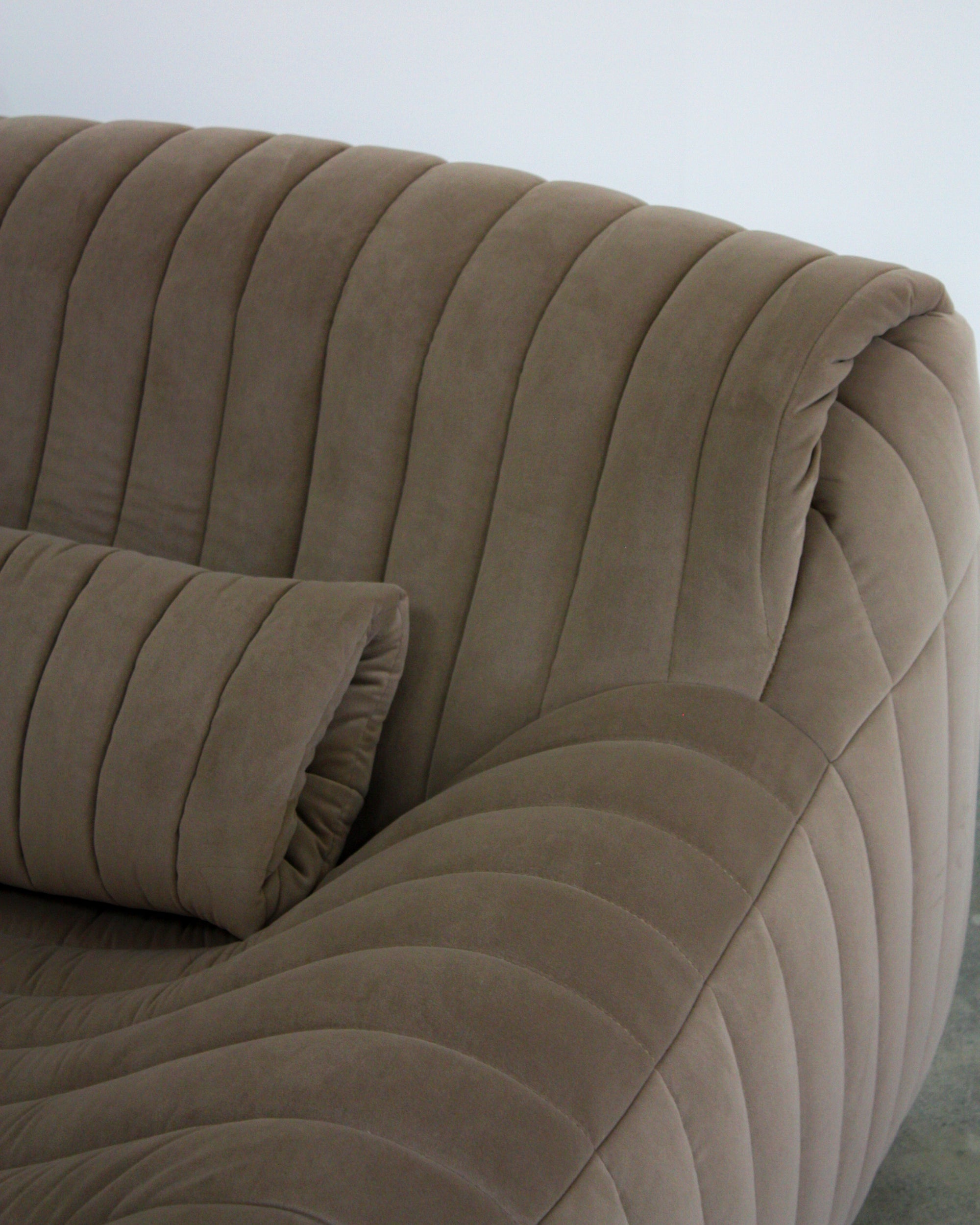Sandra Lounge Chair One Seater Sofa