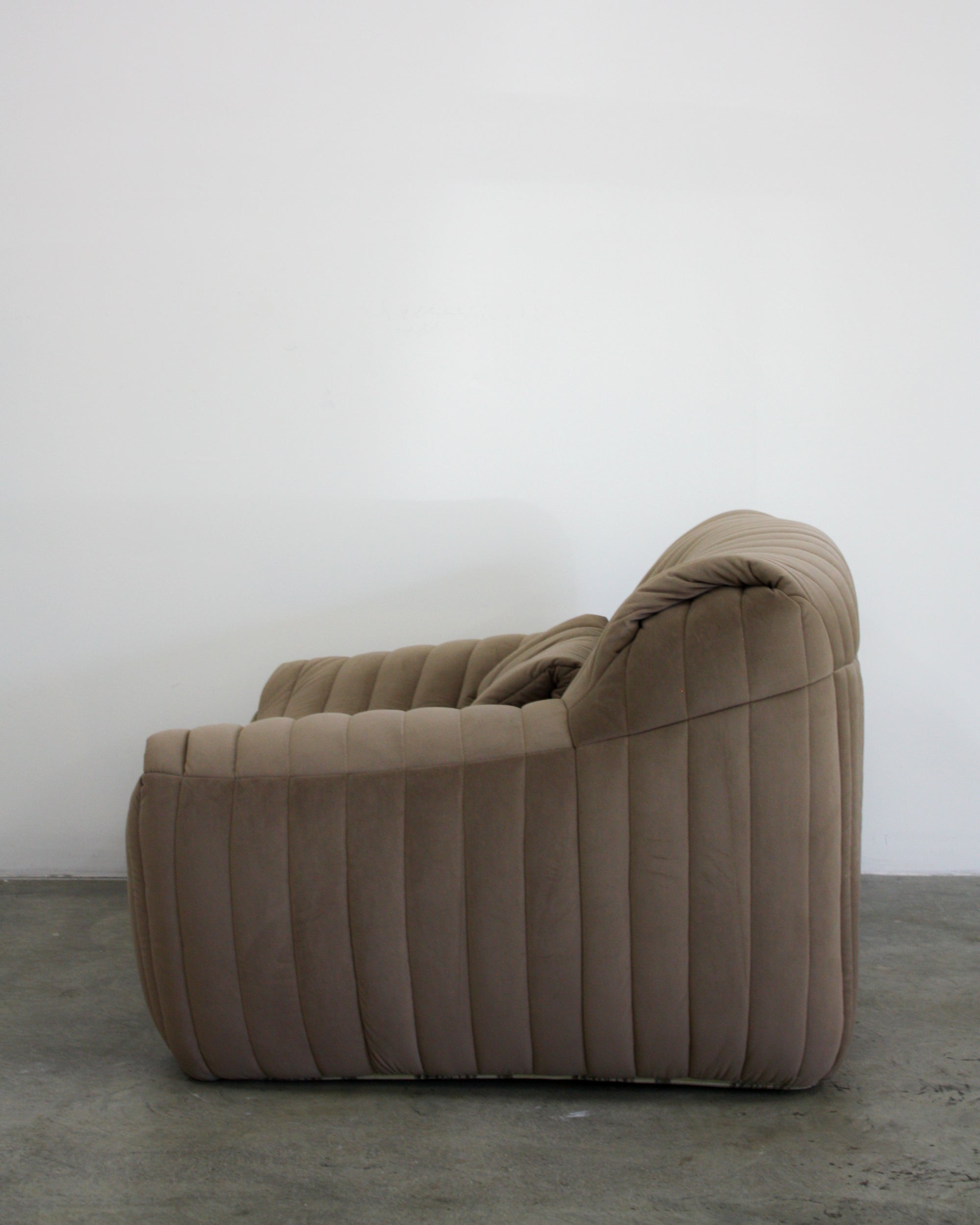 Sandra Lounge Chair One Seater Sofa
