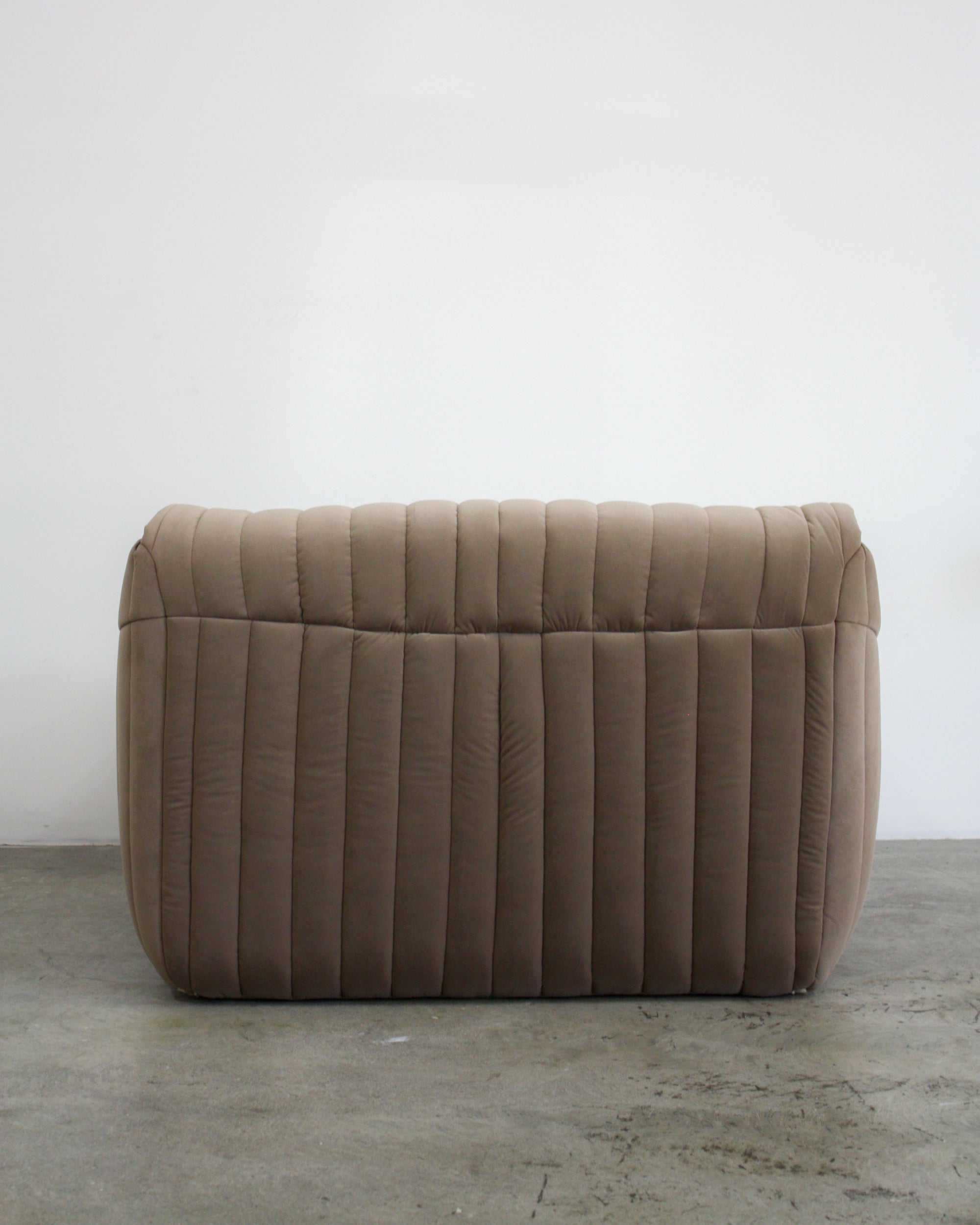 Sandra Lounge Chair One Seater Sofa