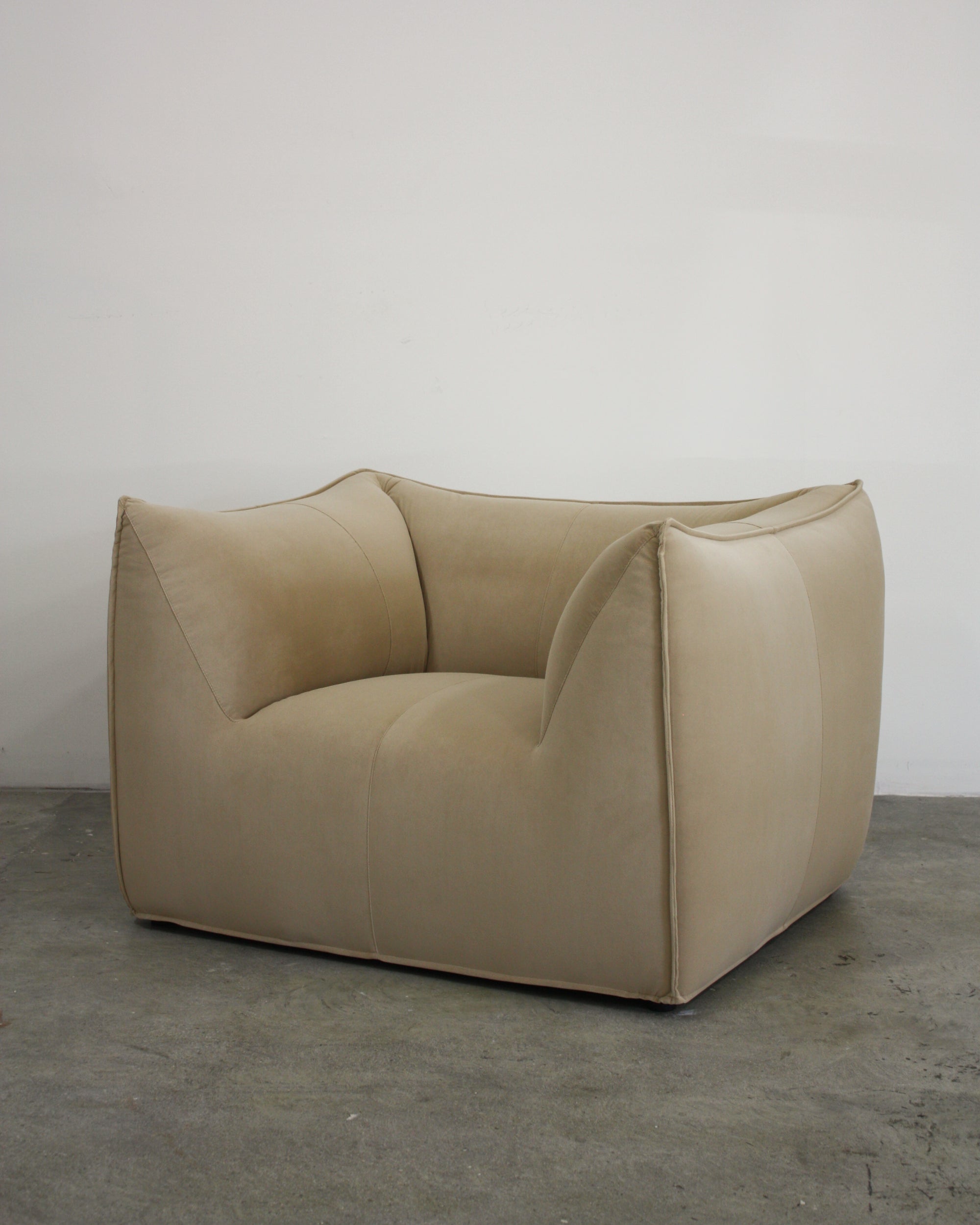 Leandro Sofa - Single Seater