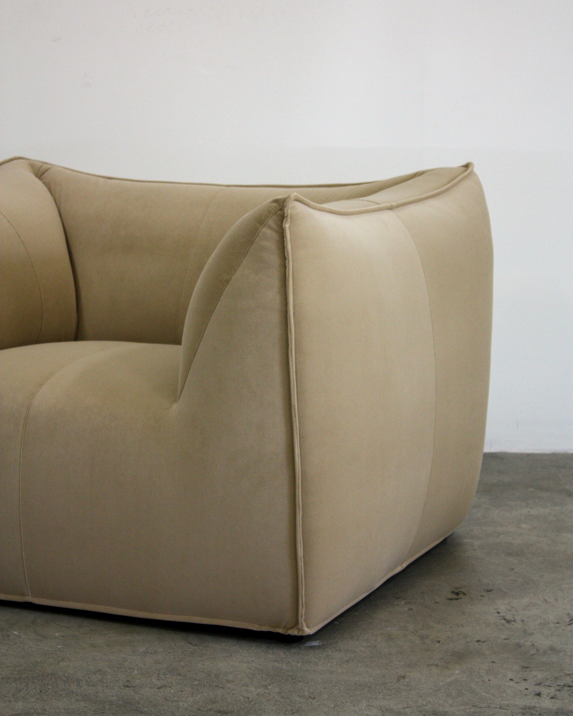 Leandro Sofa - Single Seater