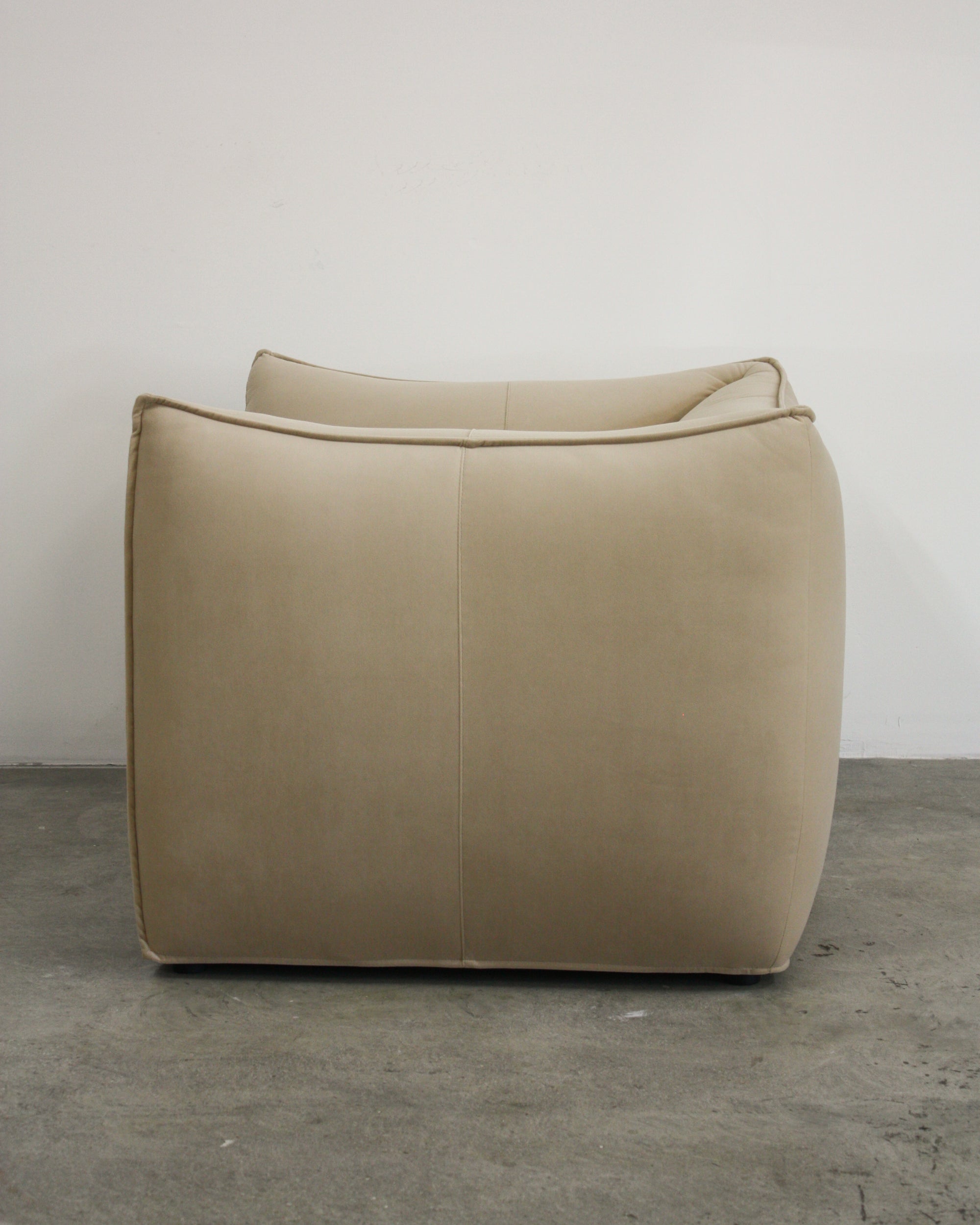 Leandro Sofa - Single Seater