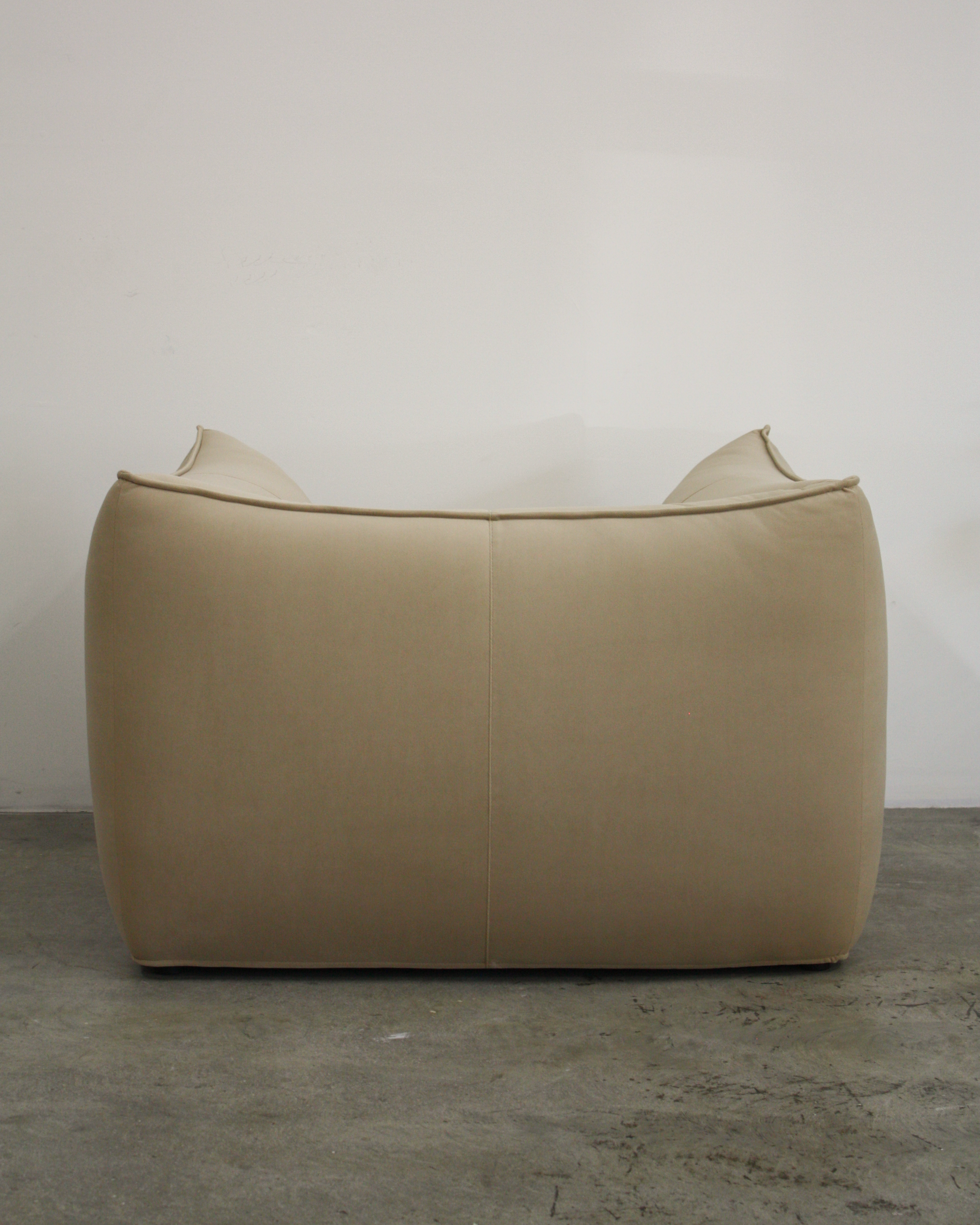 Leandro Sofa - Single Seater
