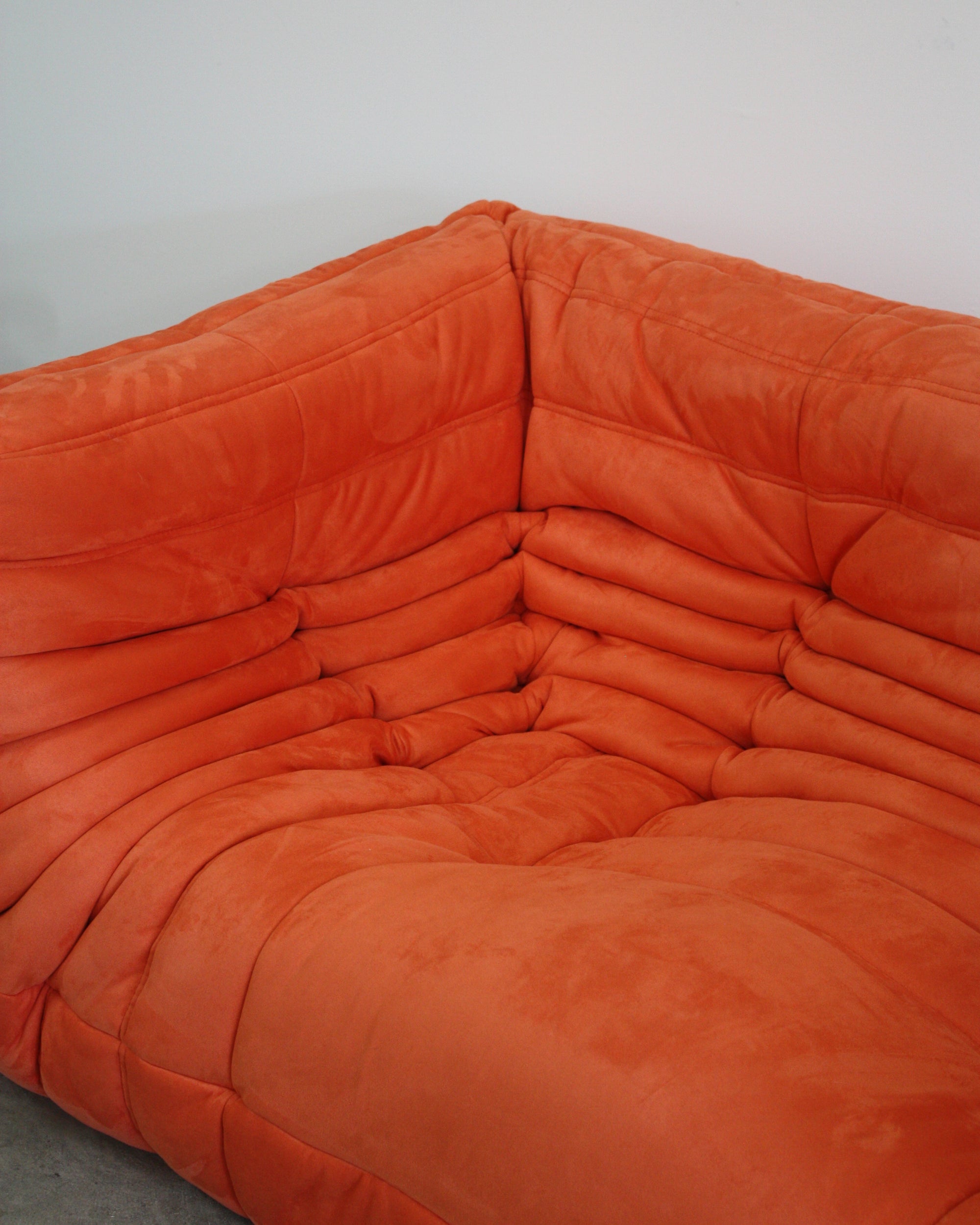 Rumi Sofa - Three Seater with Arms