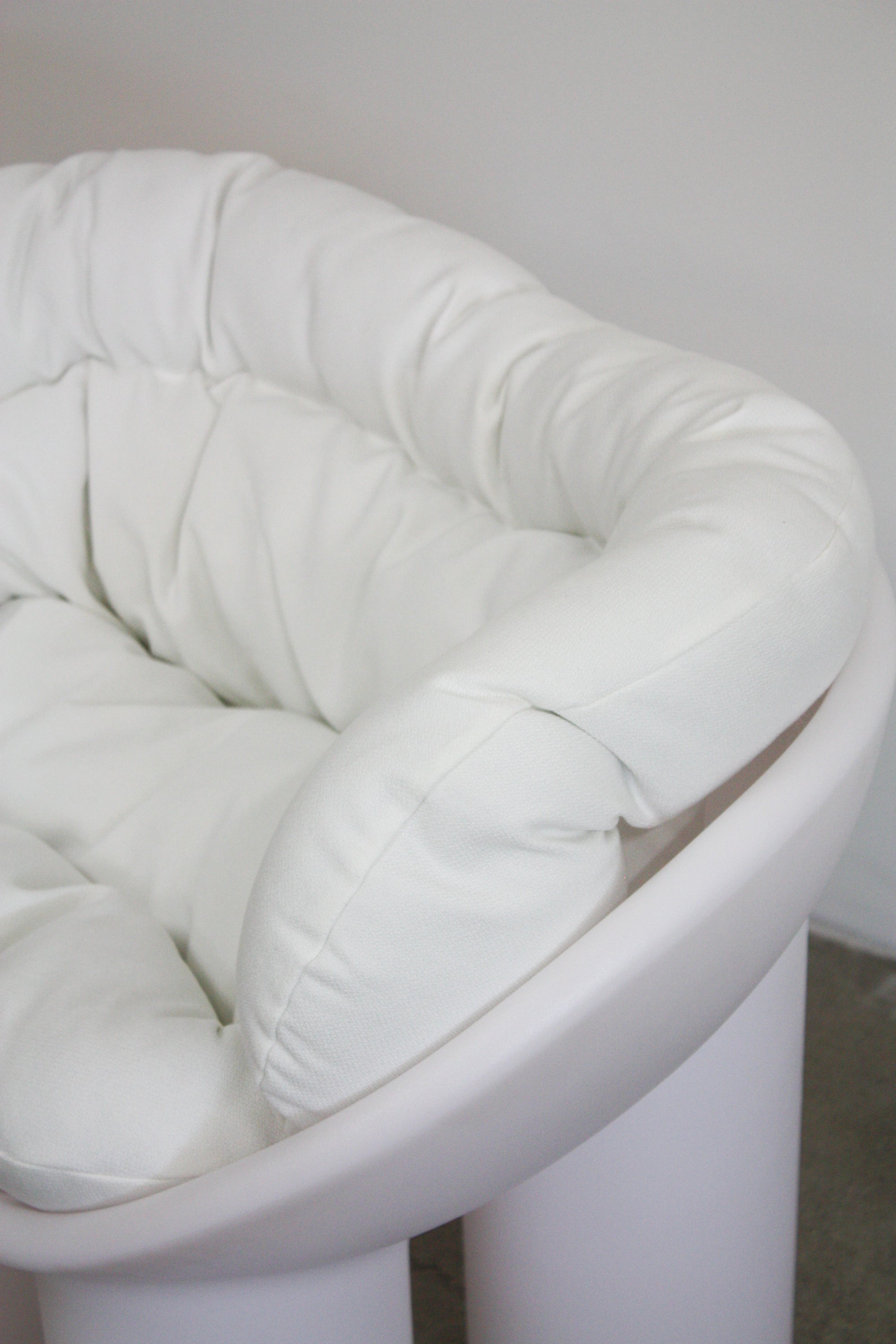 Indoor Cushion - Cylinder Chair