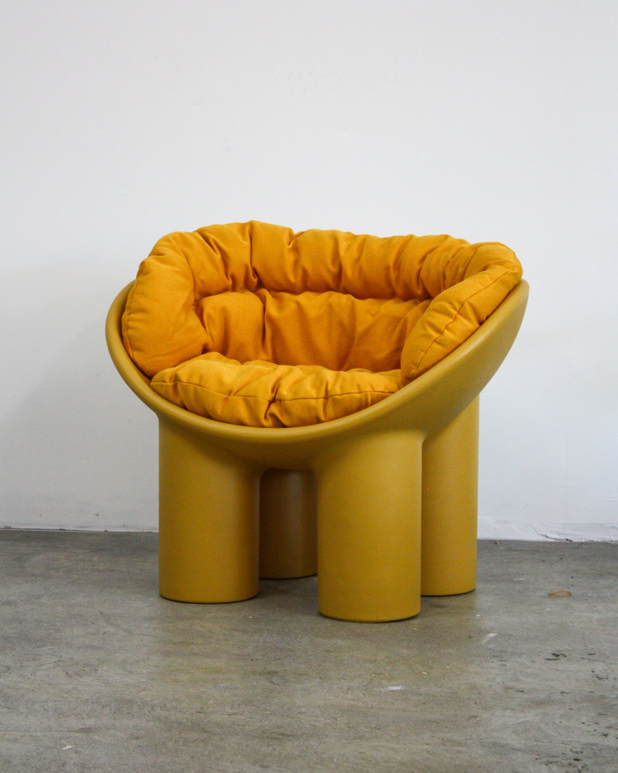 Indoor Cushion - Cylinder Chair