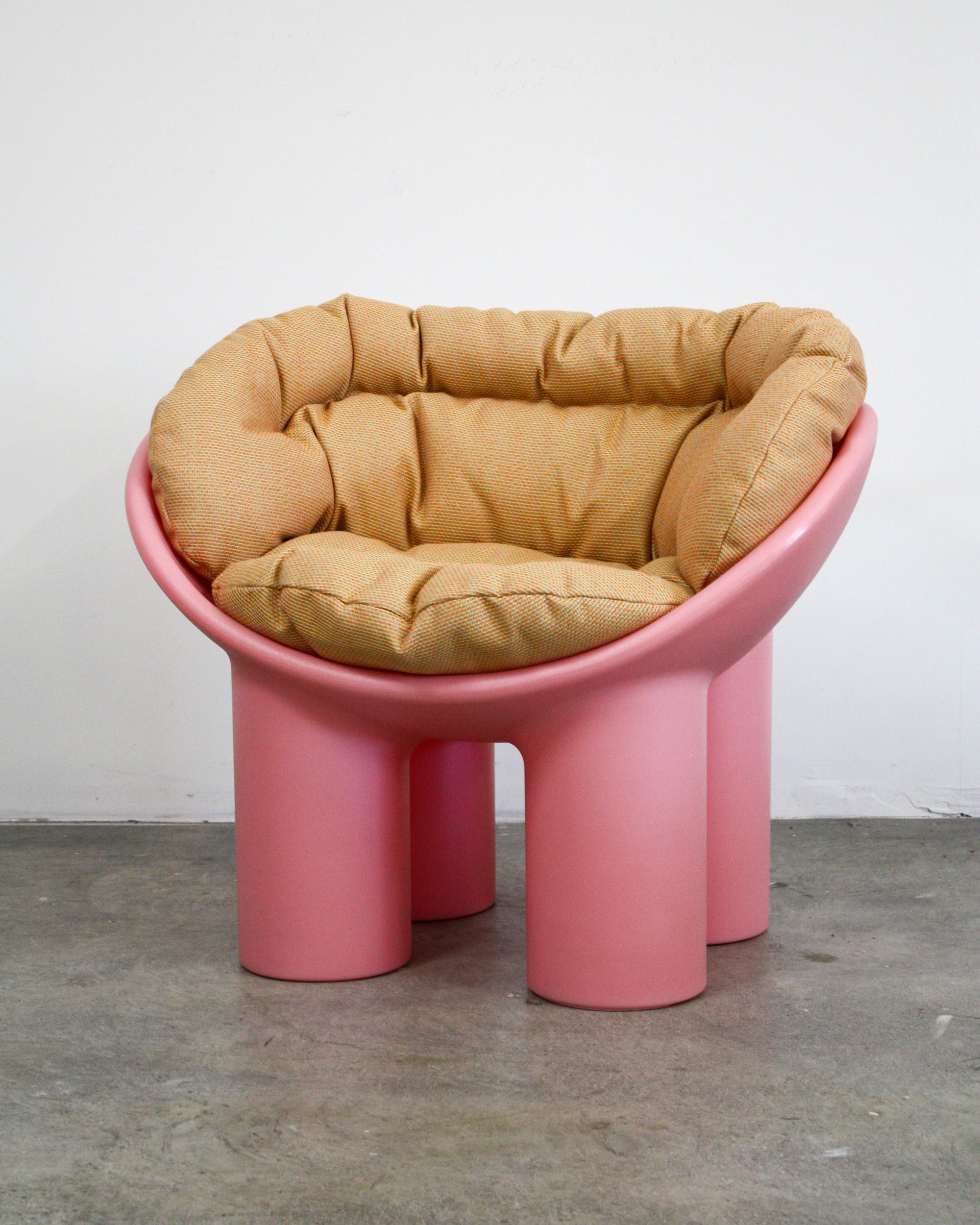 Outdoor Cushion - Cylinder Chair