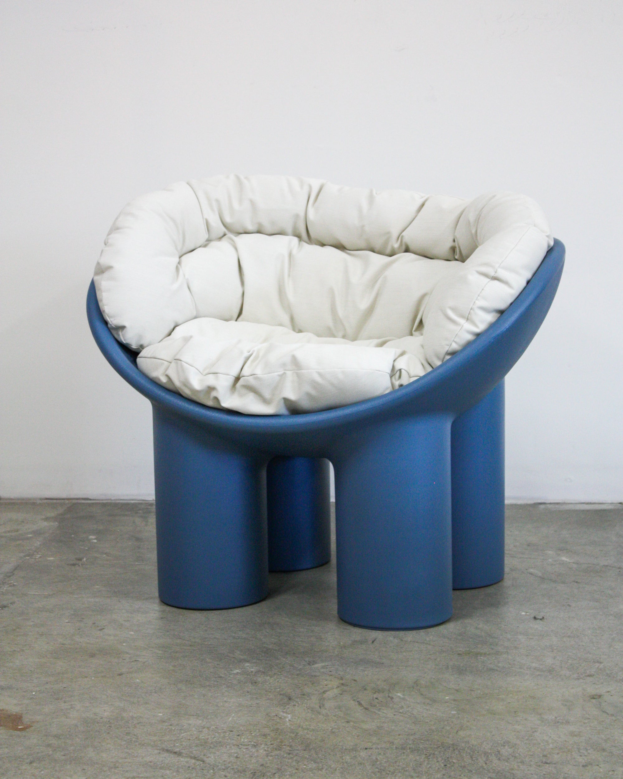 Outdoor Cushion - Cylinder Chair
