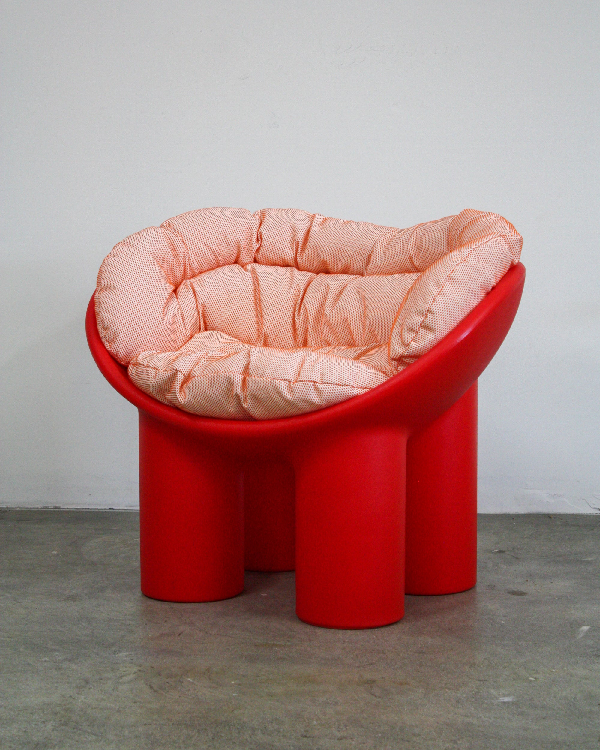 Outdoor Cushion - Cylinder Chair
