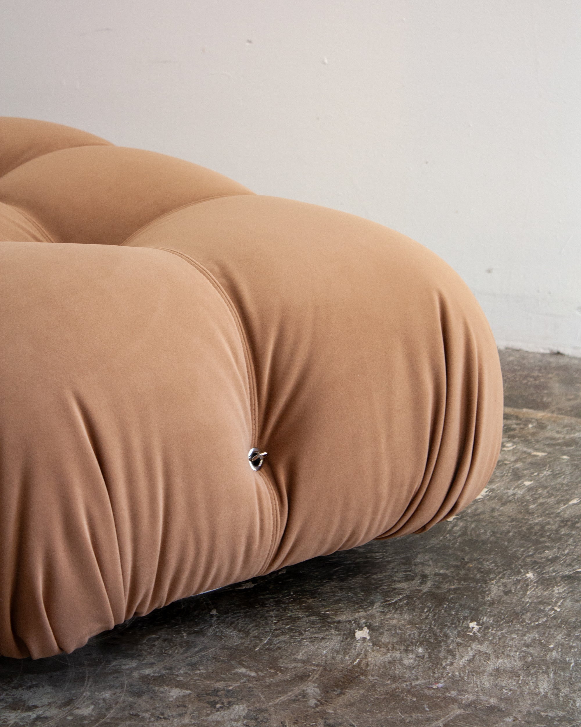 Mario Bellini Sofa - Ottoman