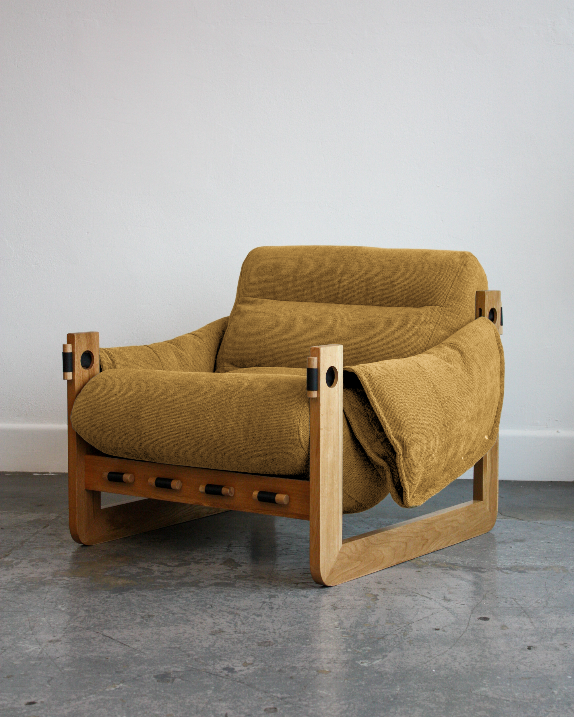 Sling Lounge Chair