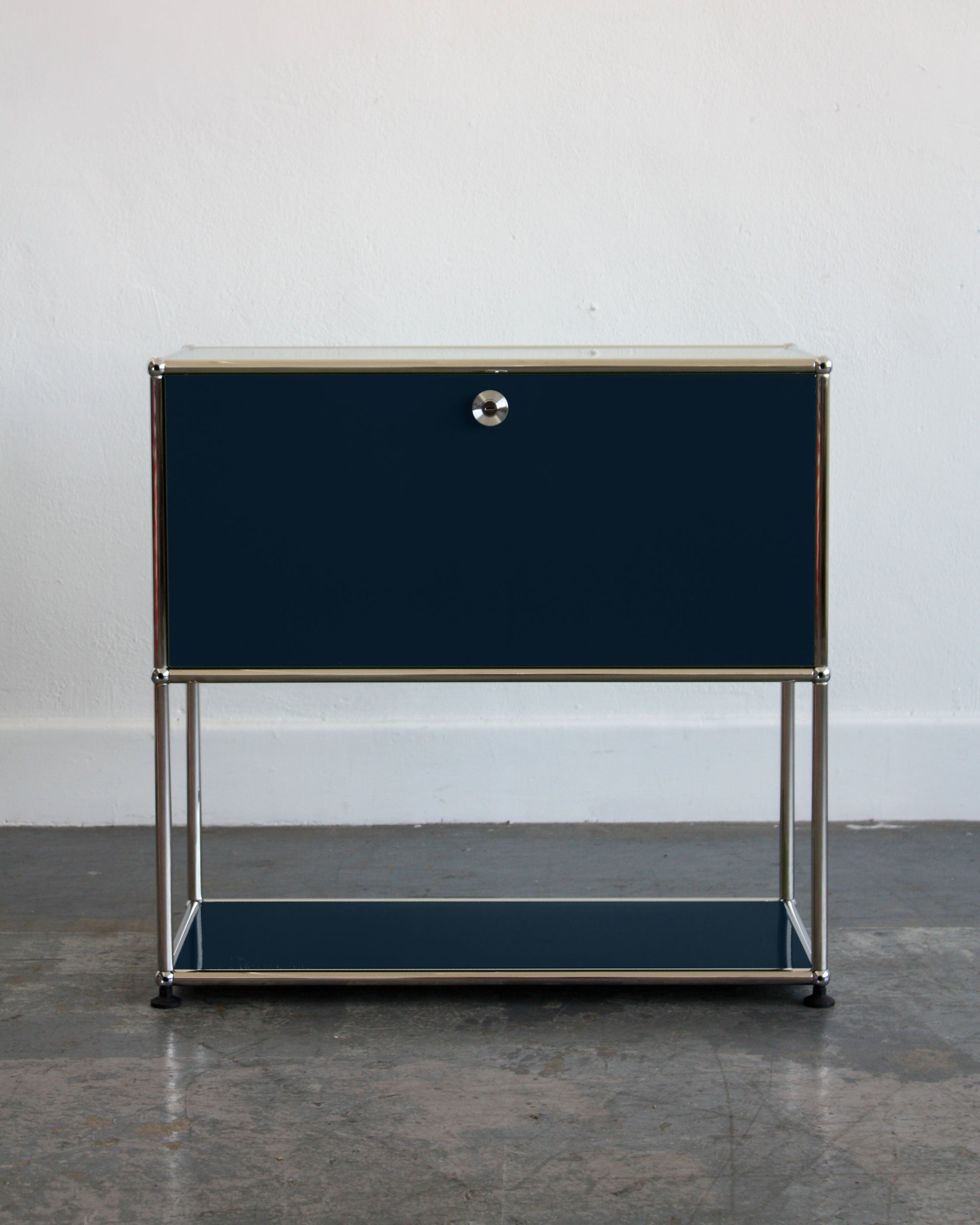 Storage Unit - Stainless Steel