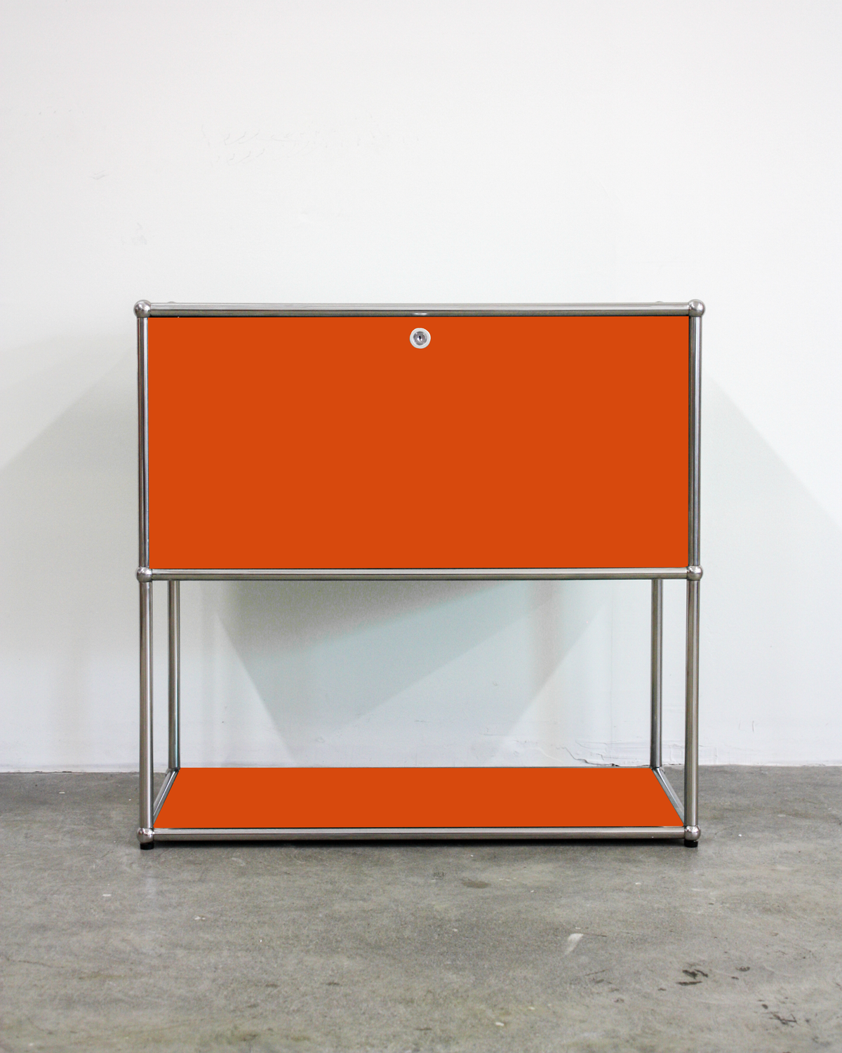 Steal Ebba'S Style: The Ultimate Storage Console Dupe - s1iddxk