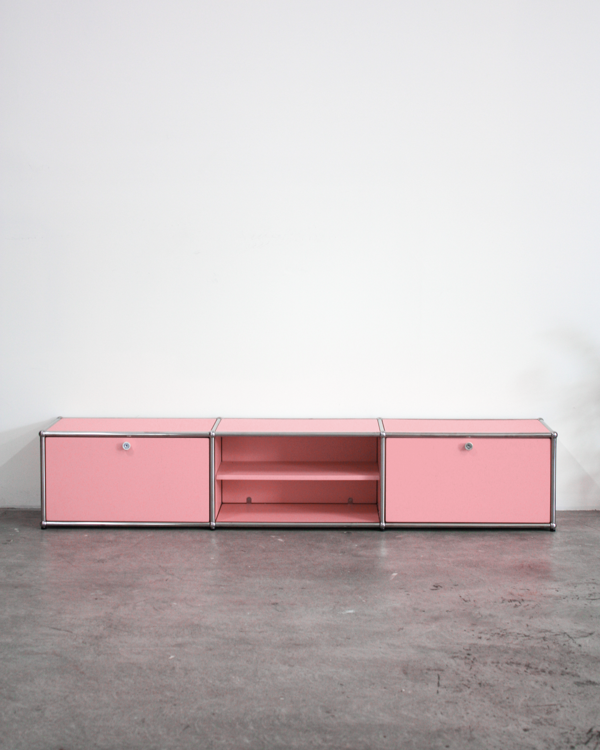 Media Console - MDF