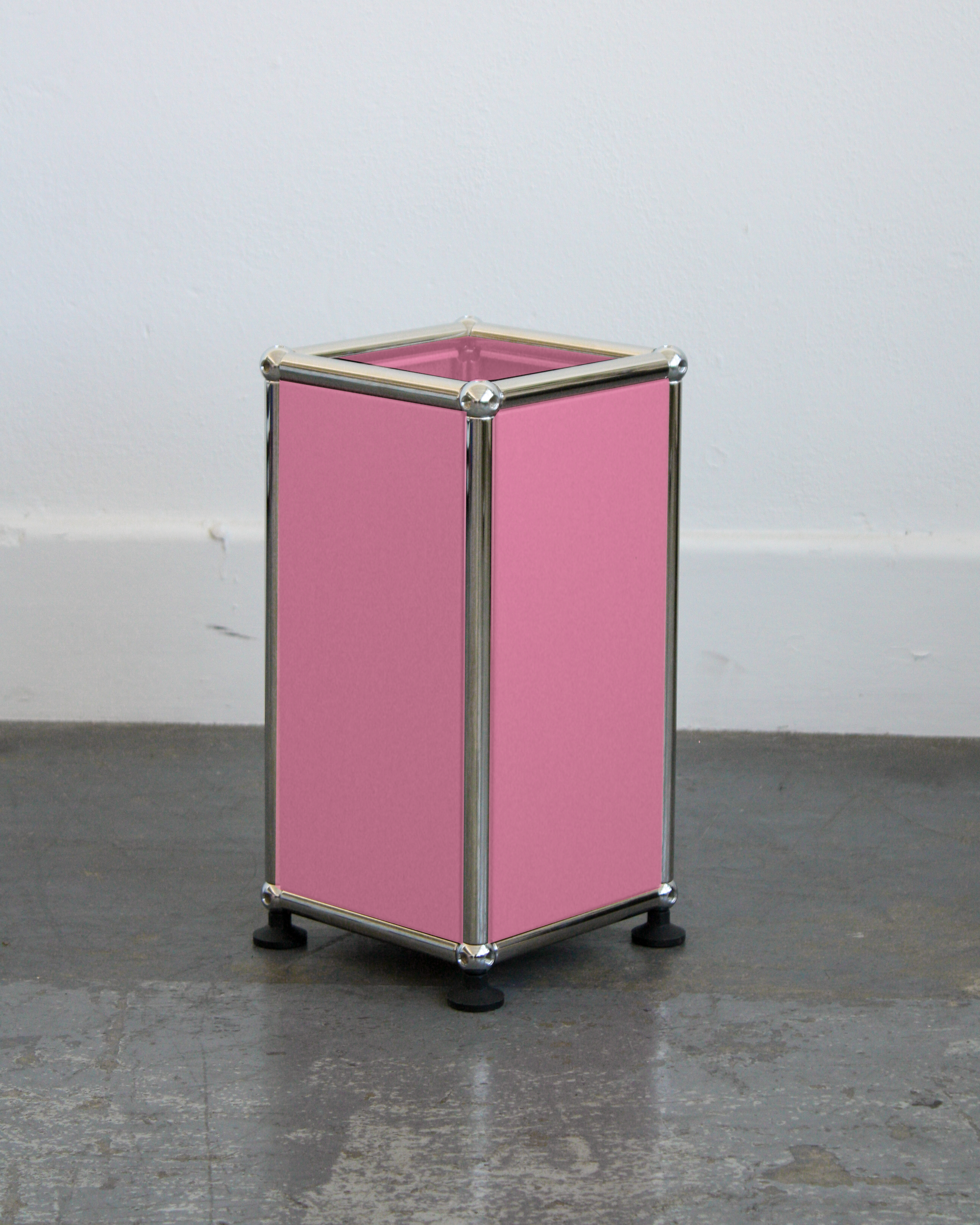 Umbrella Stand - Stainless Steel