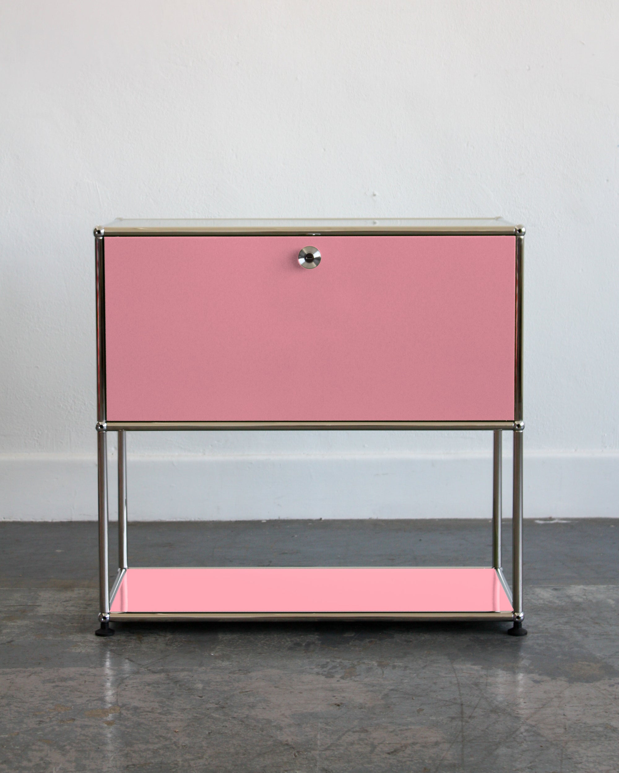 Storage Unit - Stainless Steel
