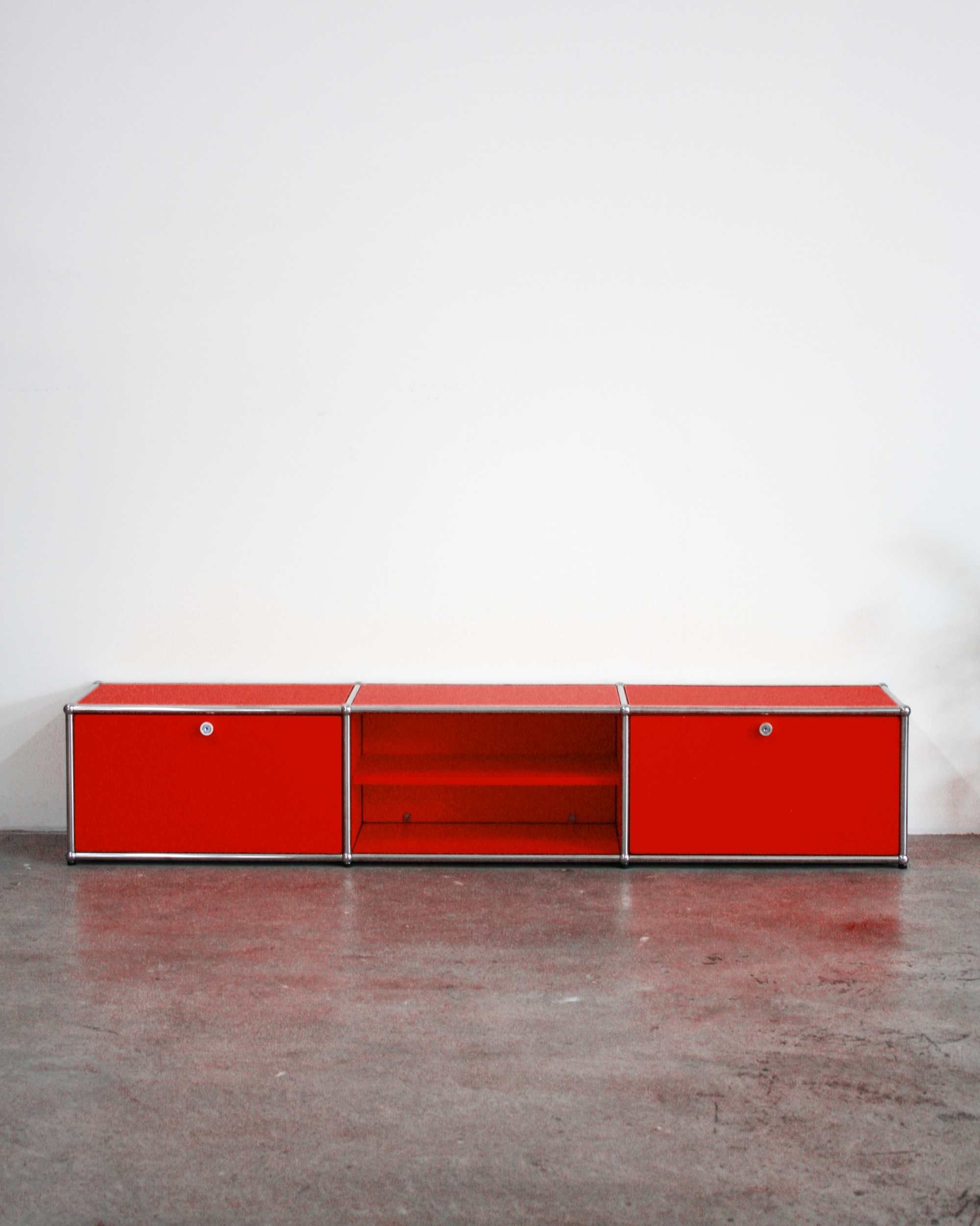 Media Console - MDF