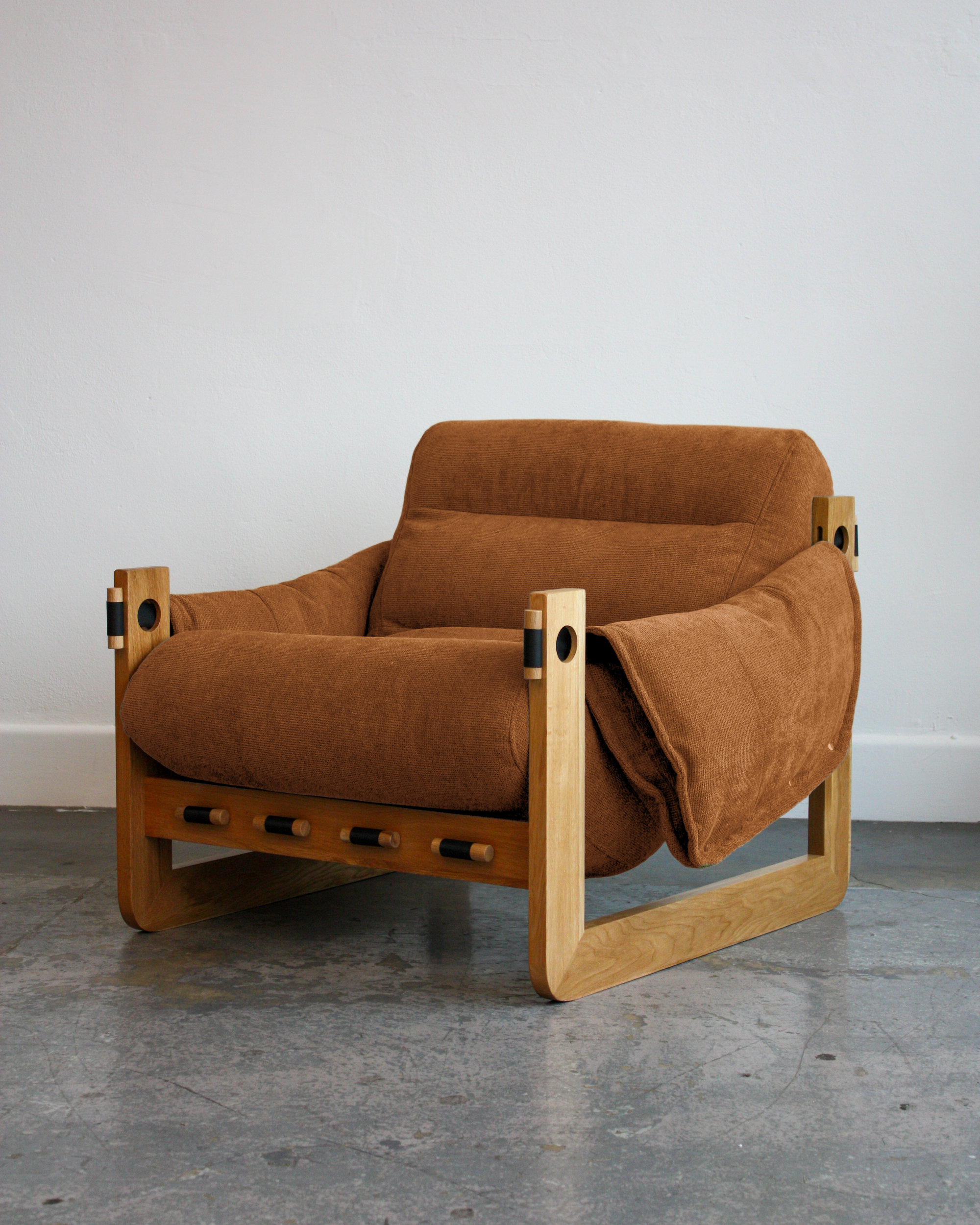 Sling Lounge Chair