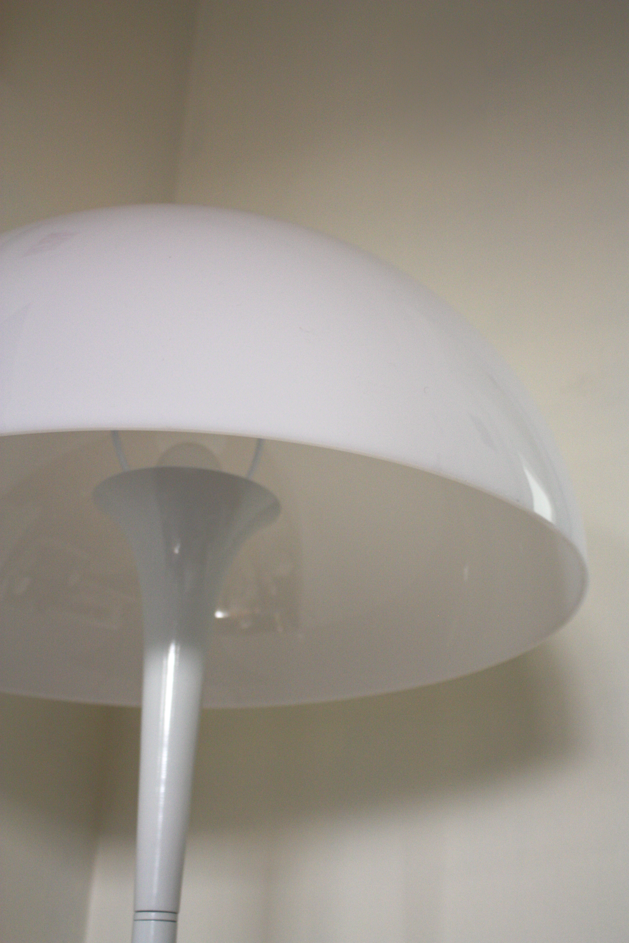 Umbrella Floor Lamp