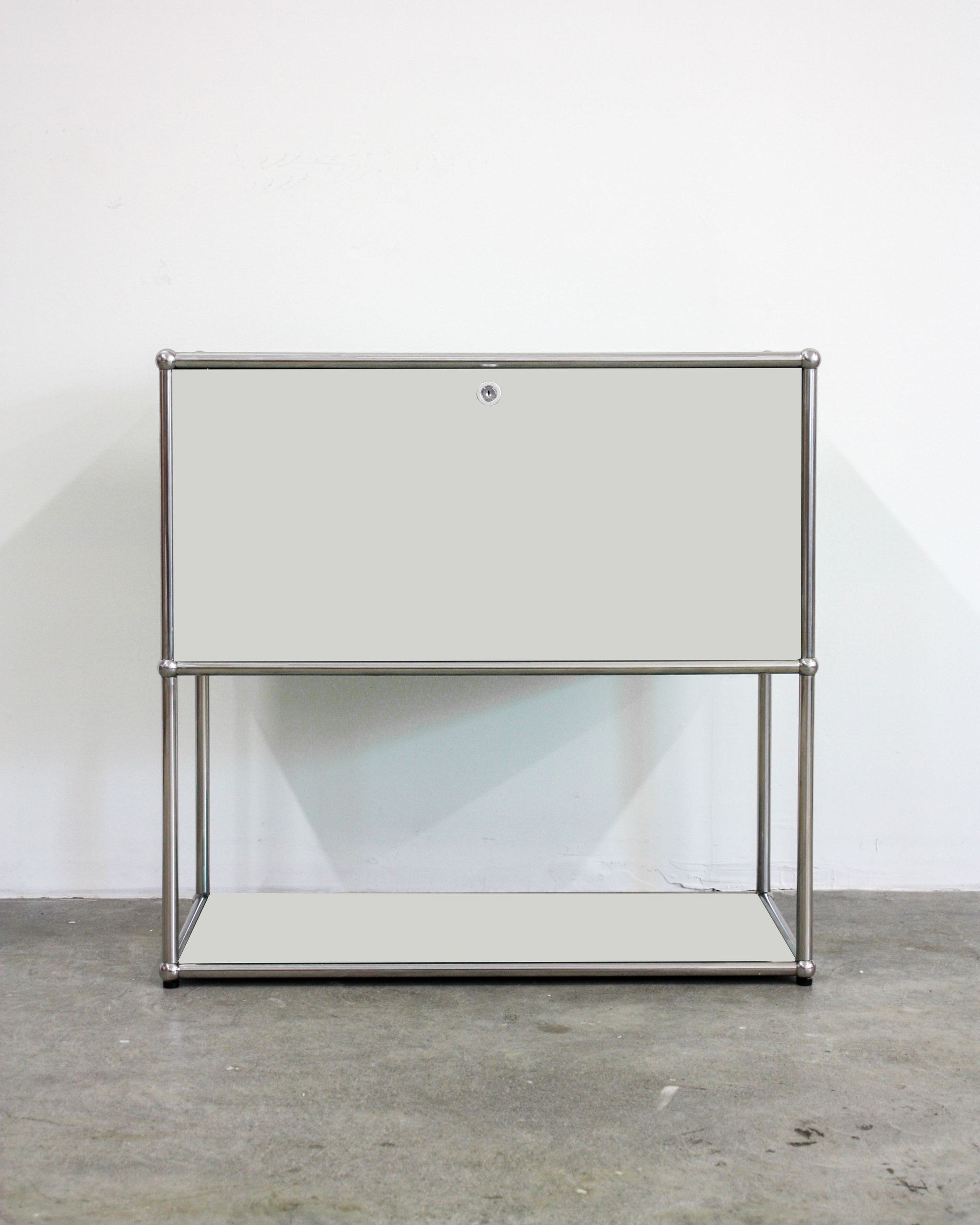 Storage Unit Dupe - MDF