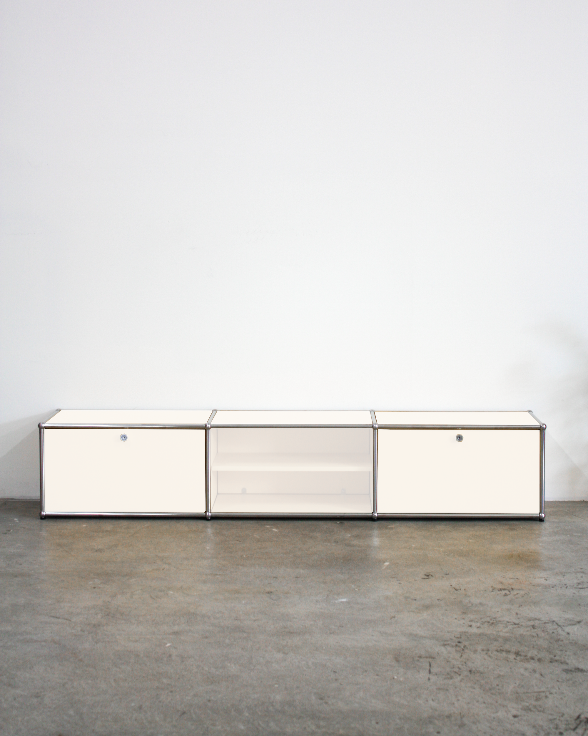 Media Console - MDF