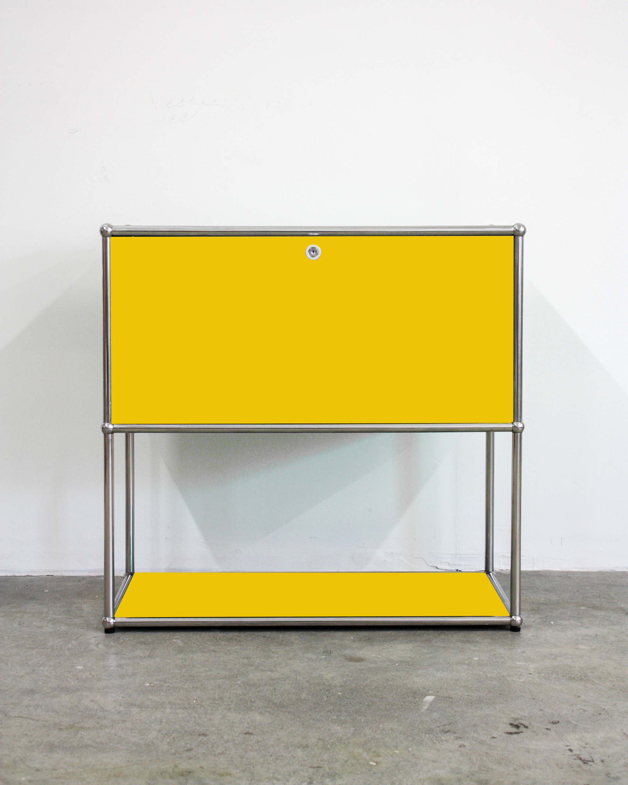 Storage Unit Dupe - MDF
