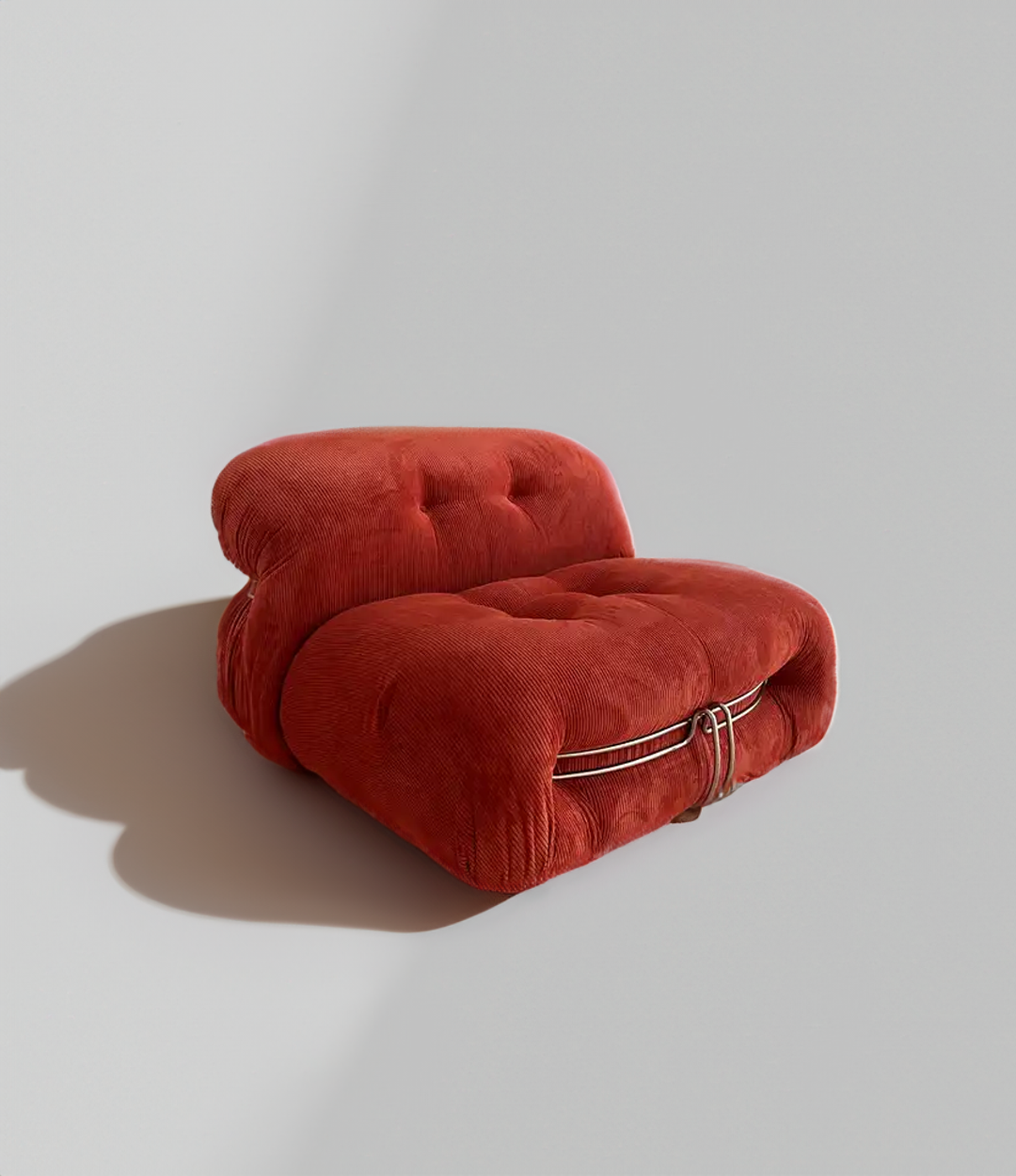Soriana Sofa - One Seater