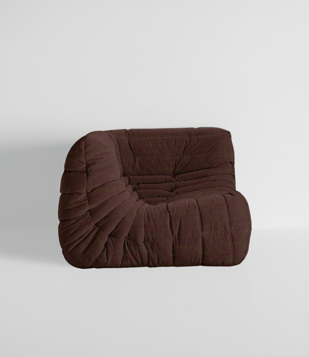 Corner Togo Sofa Dupe