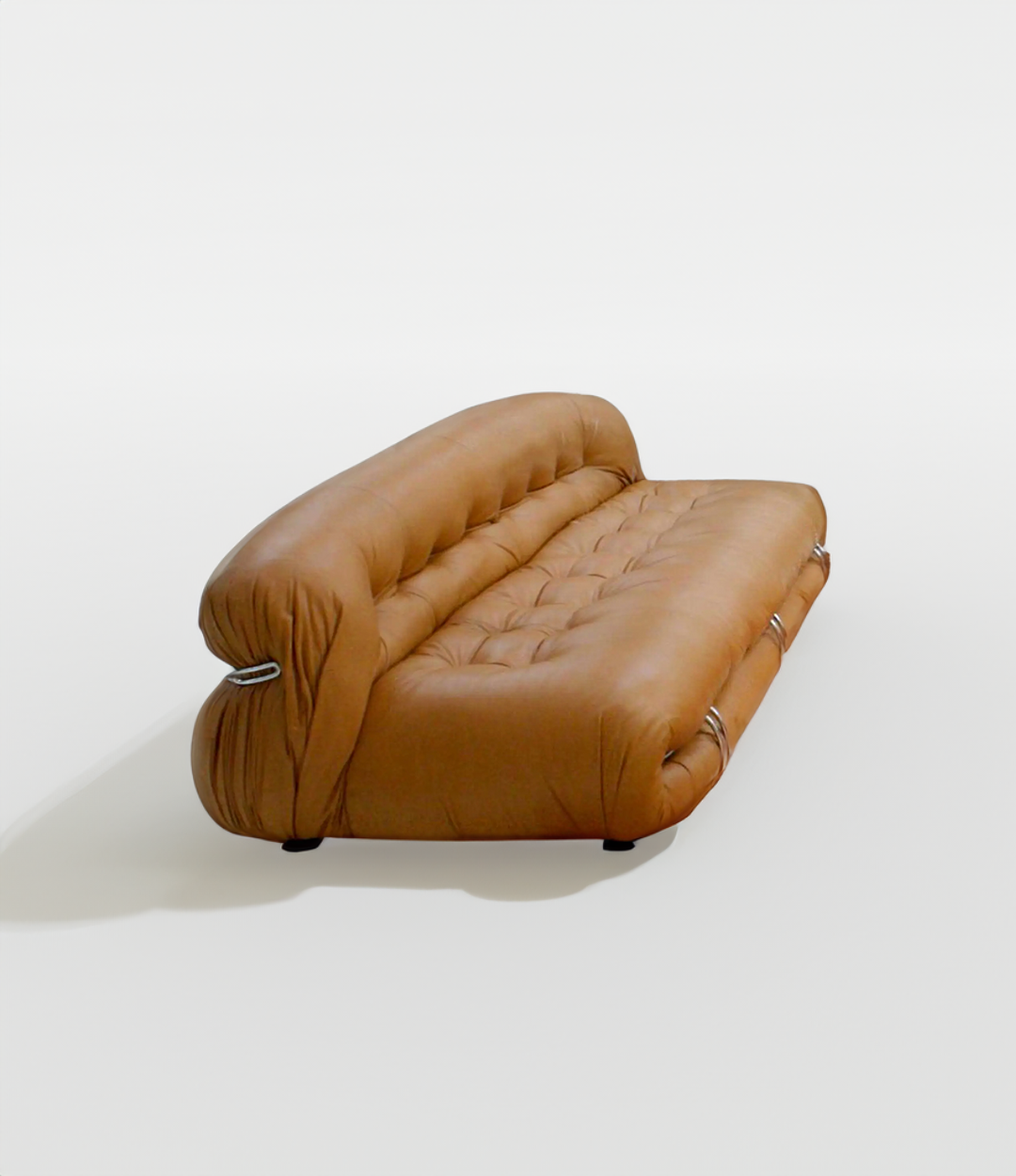Soriana Sofa - Three Seater