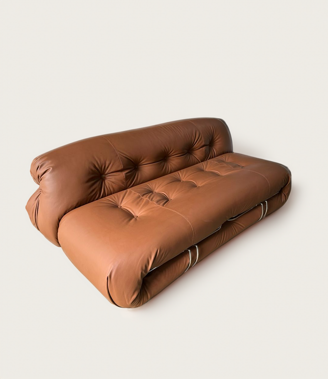 Soriana Sofa - Two Seater