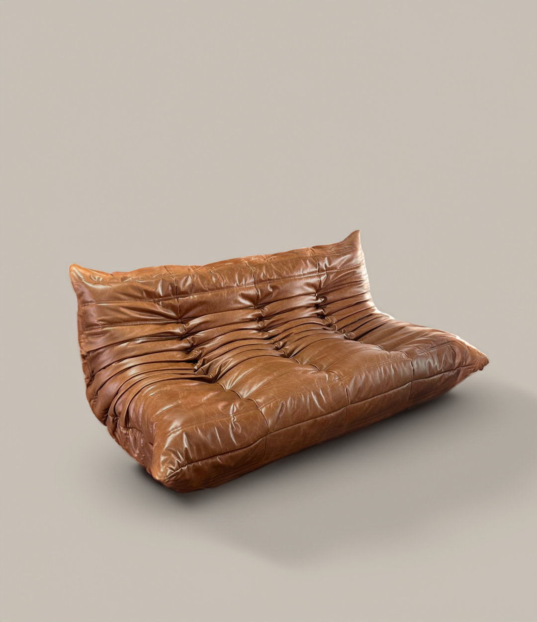Rumi Sofa - Three Seater