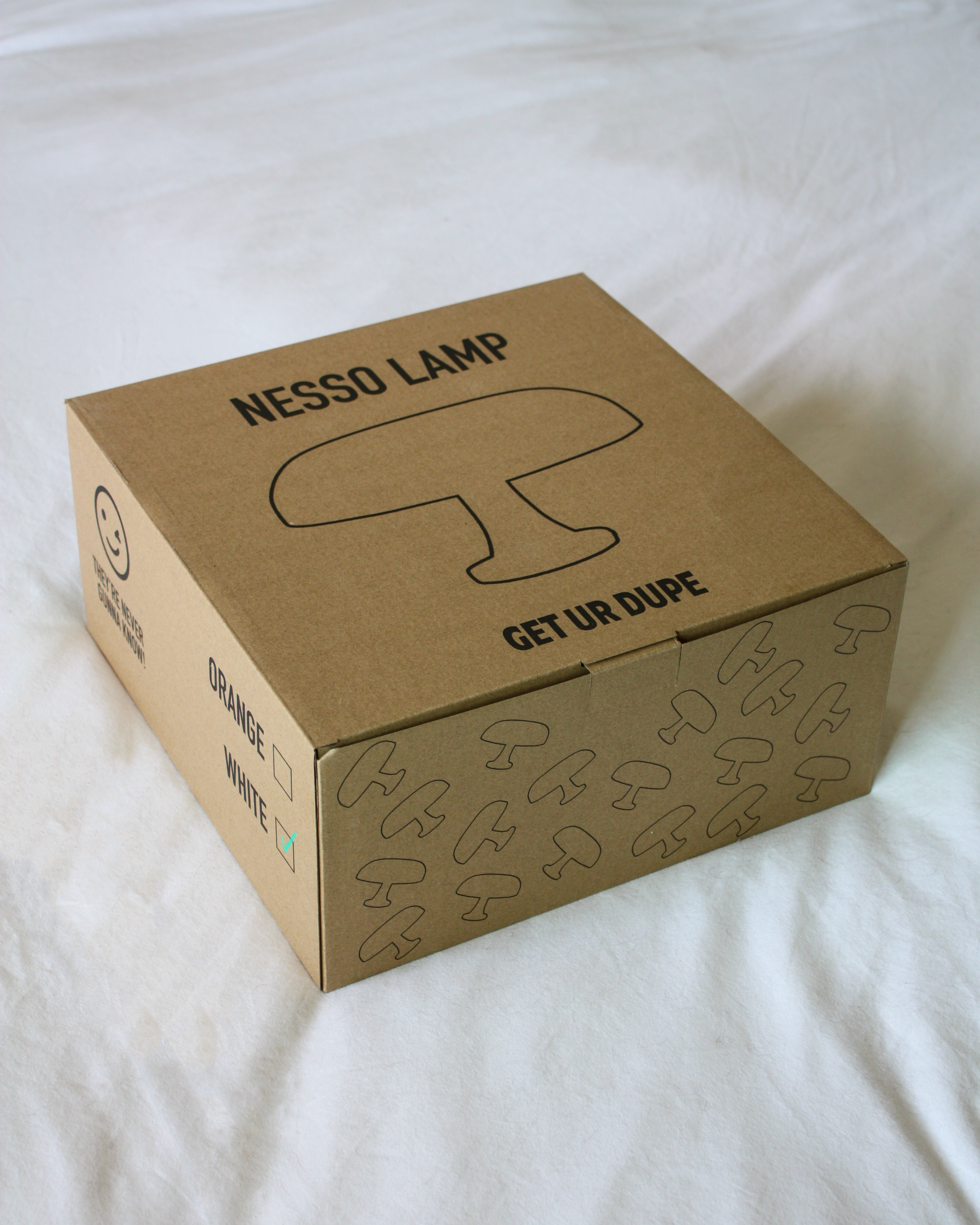Nesso Table Lamp