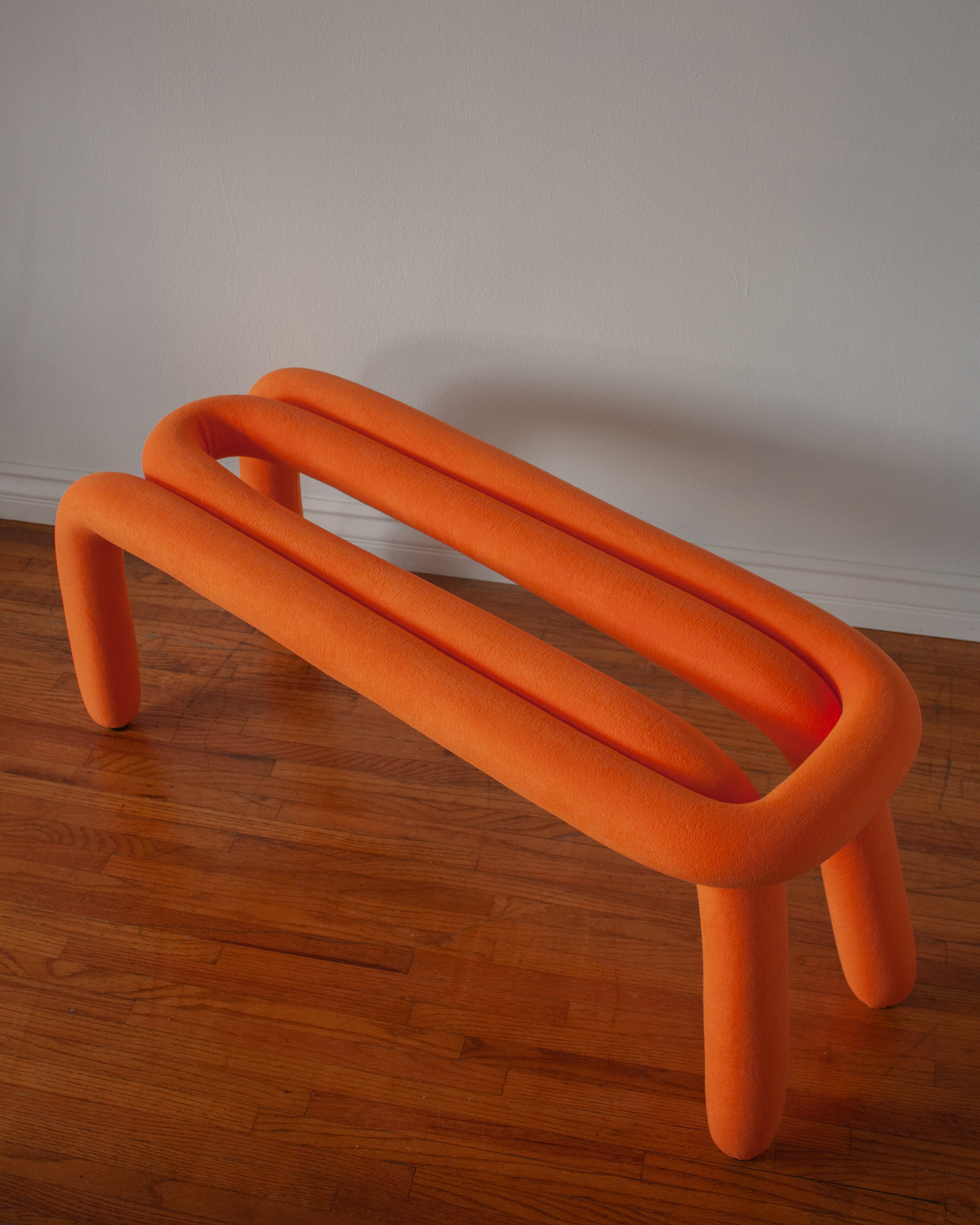 Bold Bench Dupe - Modern, Designer Style Contemporary Bench