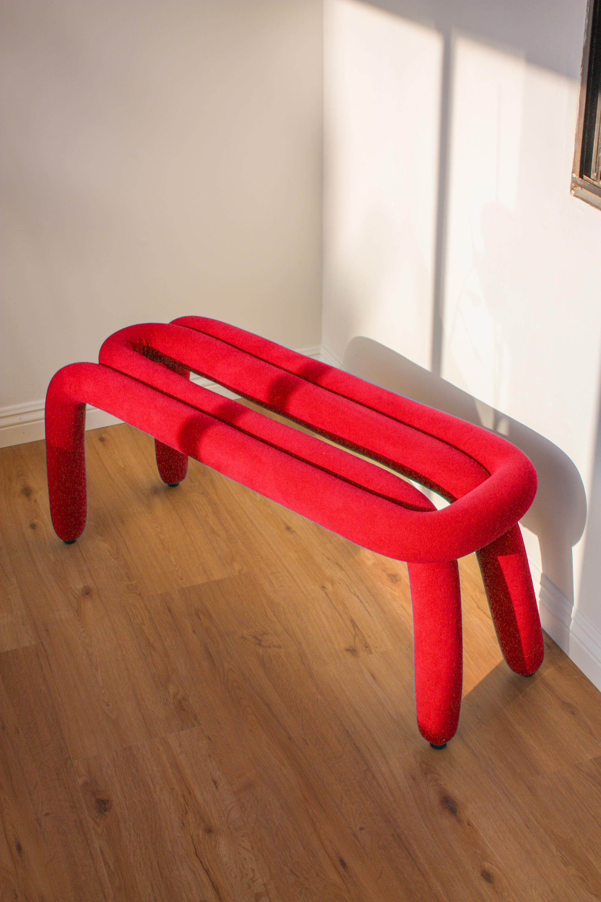 Bold Bench Dupe - Modern, Designer Style Contemporary Bench