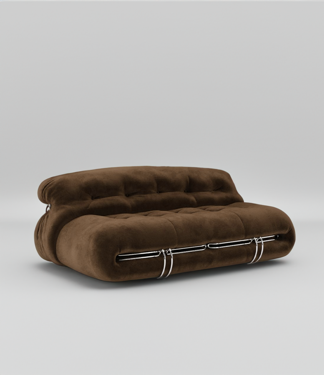 Two Seater Soriana Sofa Dupe