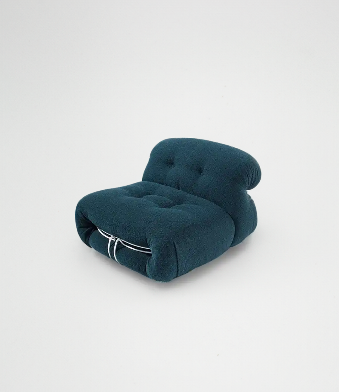 Soriana Sofa - One Seater