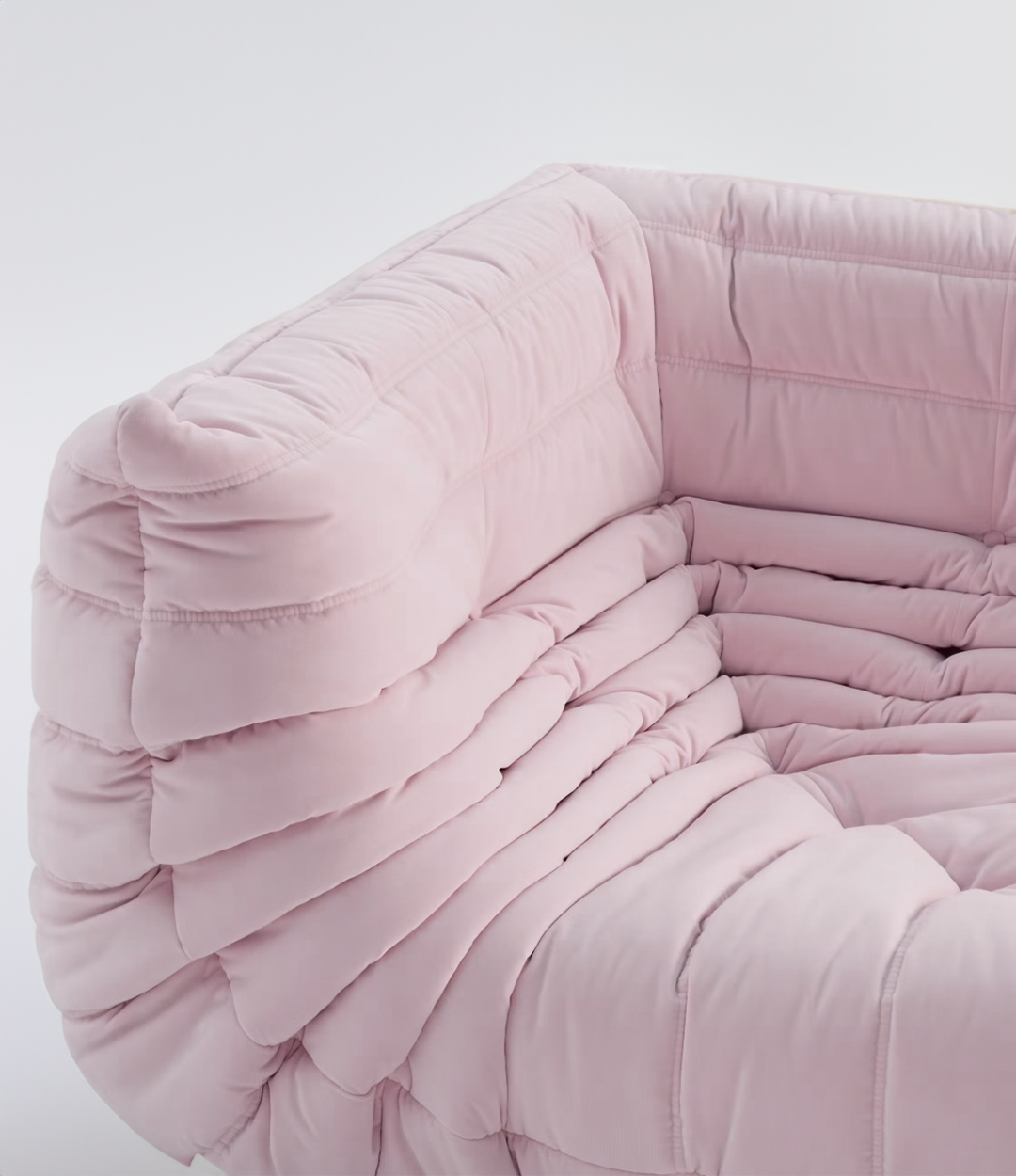 Rumi Sofa - Corner